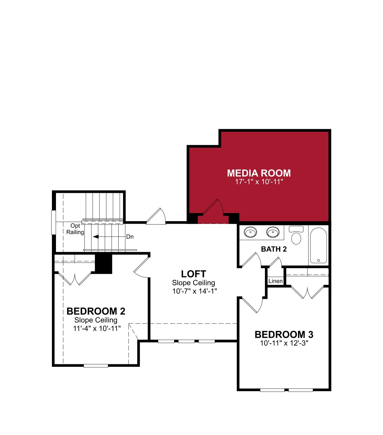 24122 Prairie Crabapple Court Property Photo 40