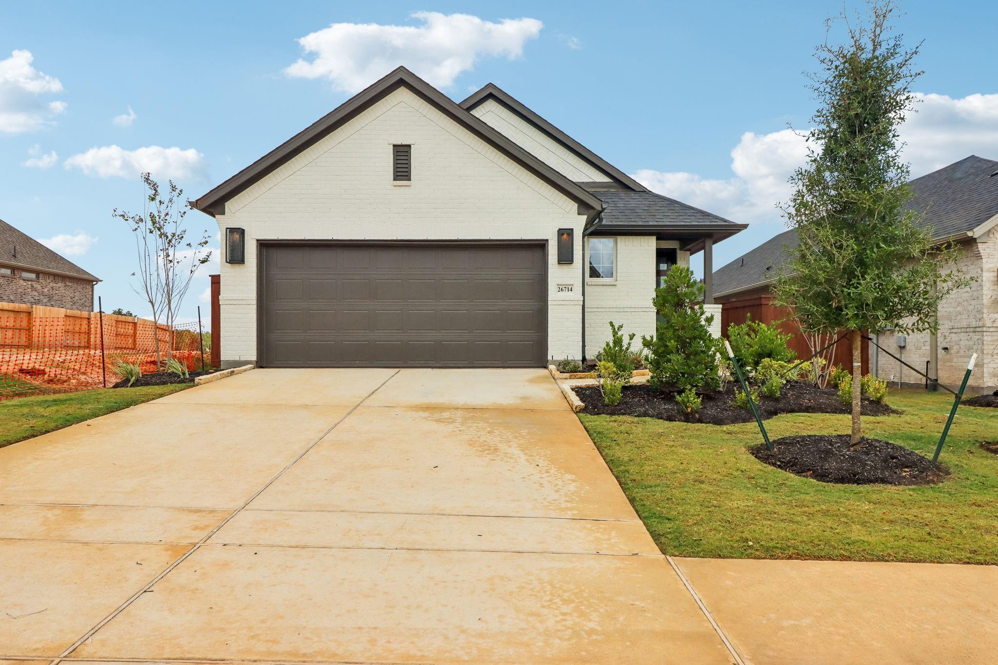 26714 Texas Lantana Lane, Montgomery Tx 77316 Property Photo 1