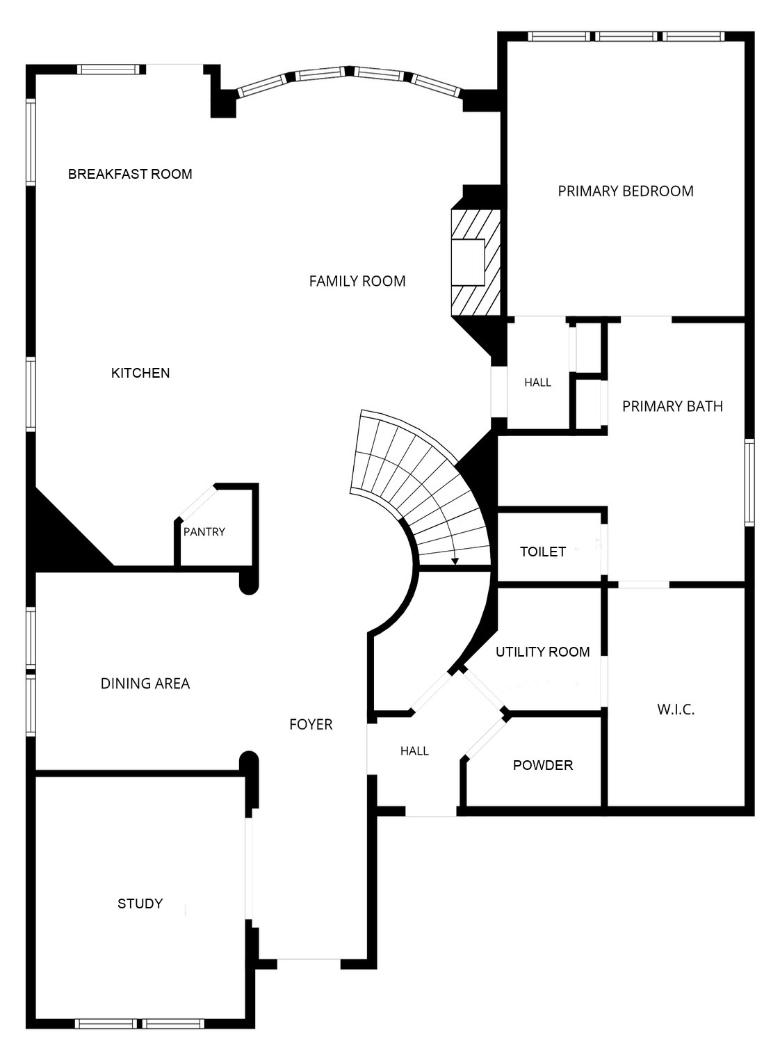 14807 Diane Manor Lane Property Photo 48