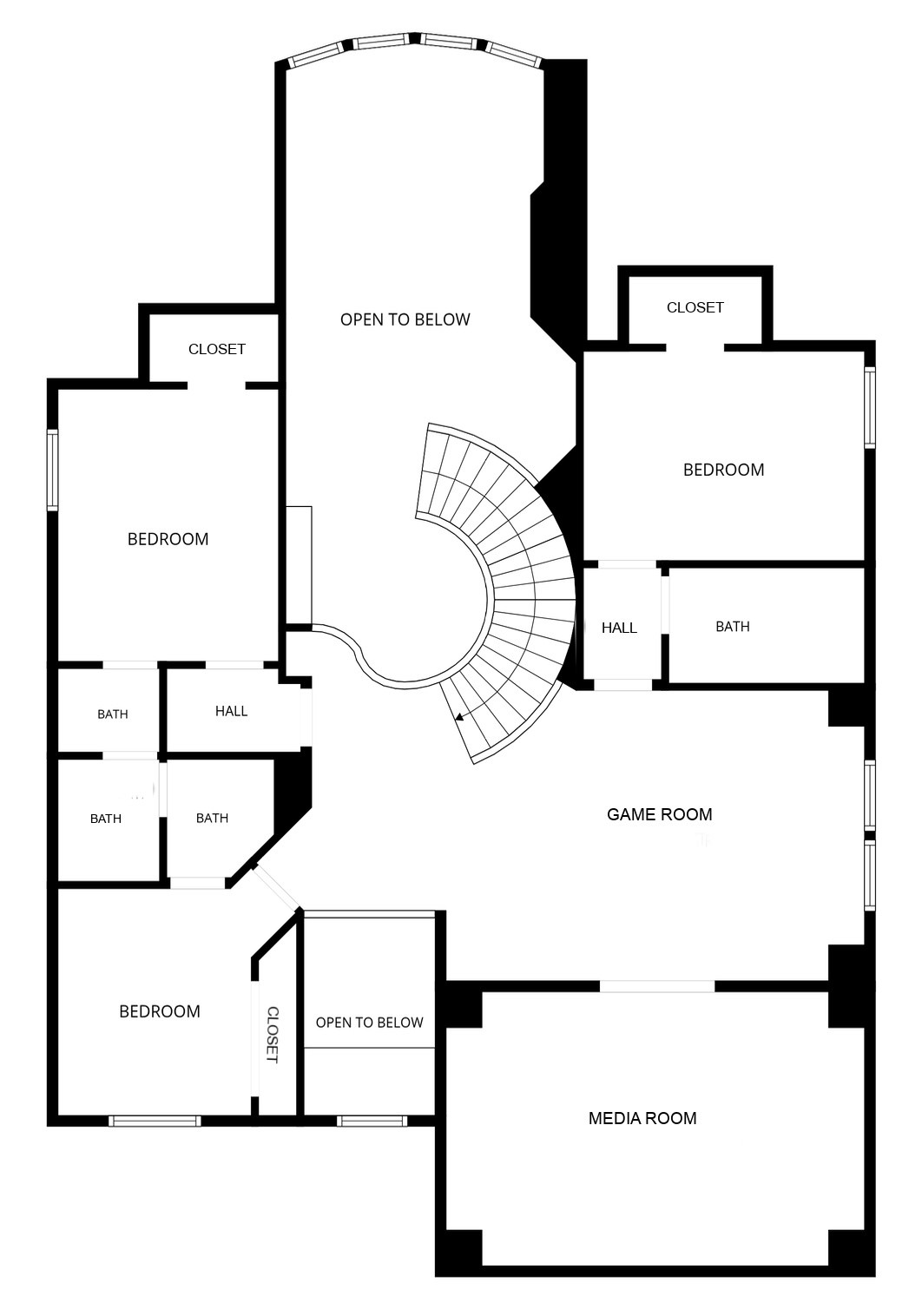 14807 Diane Manor Lane Property Photo 49
