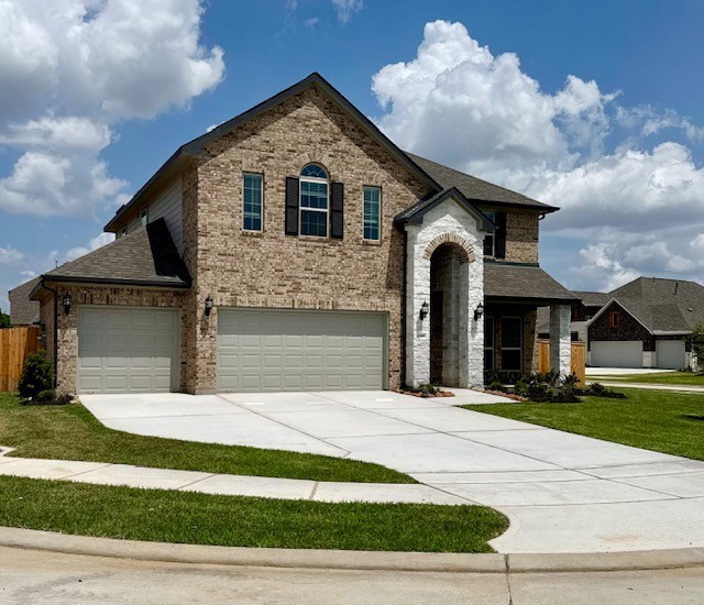 15902 Mimosa Cedar Circle Lane Property Photo 1