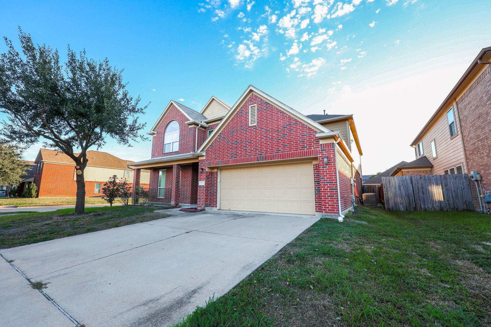 4830 Gingham Check Court Property Photo 2