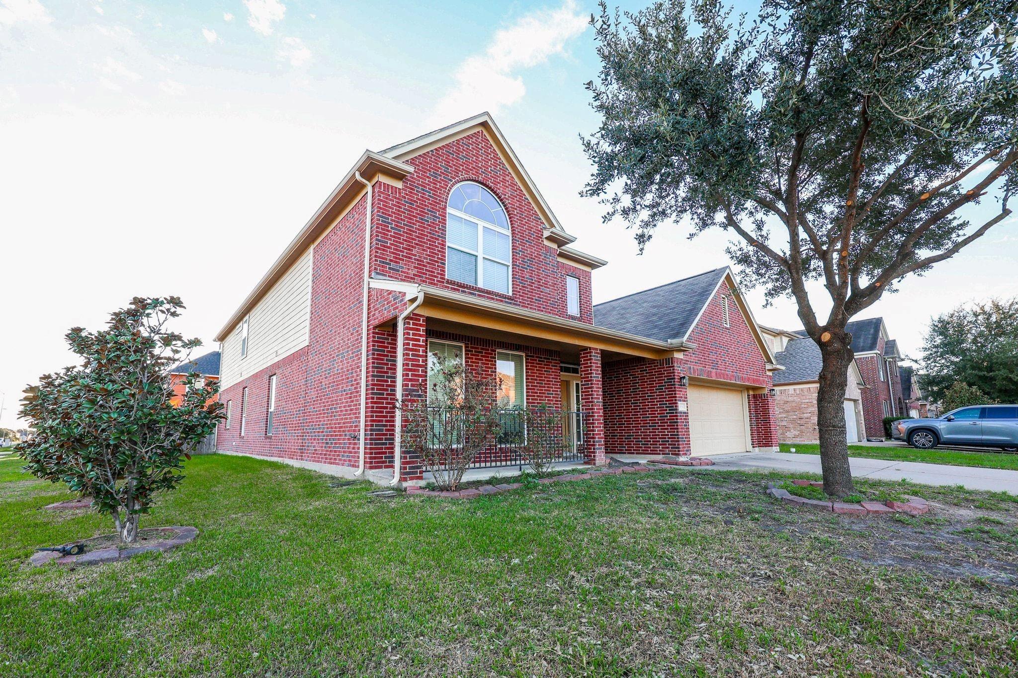 4830 Gingham Check Court Property Photo 3