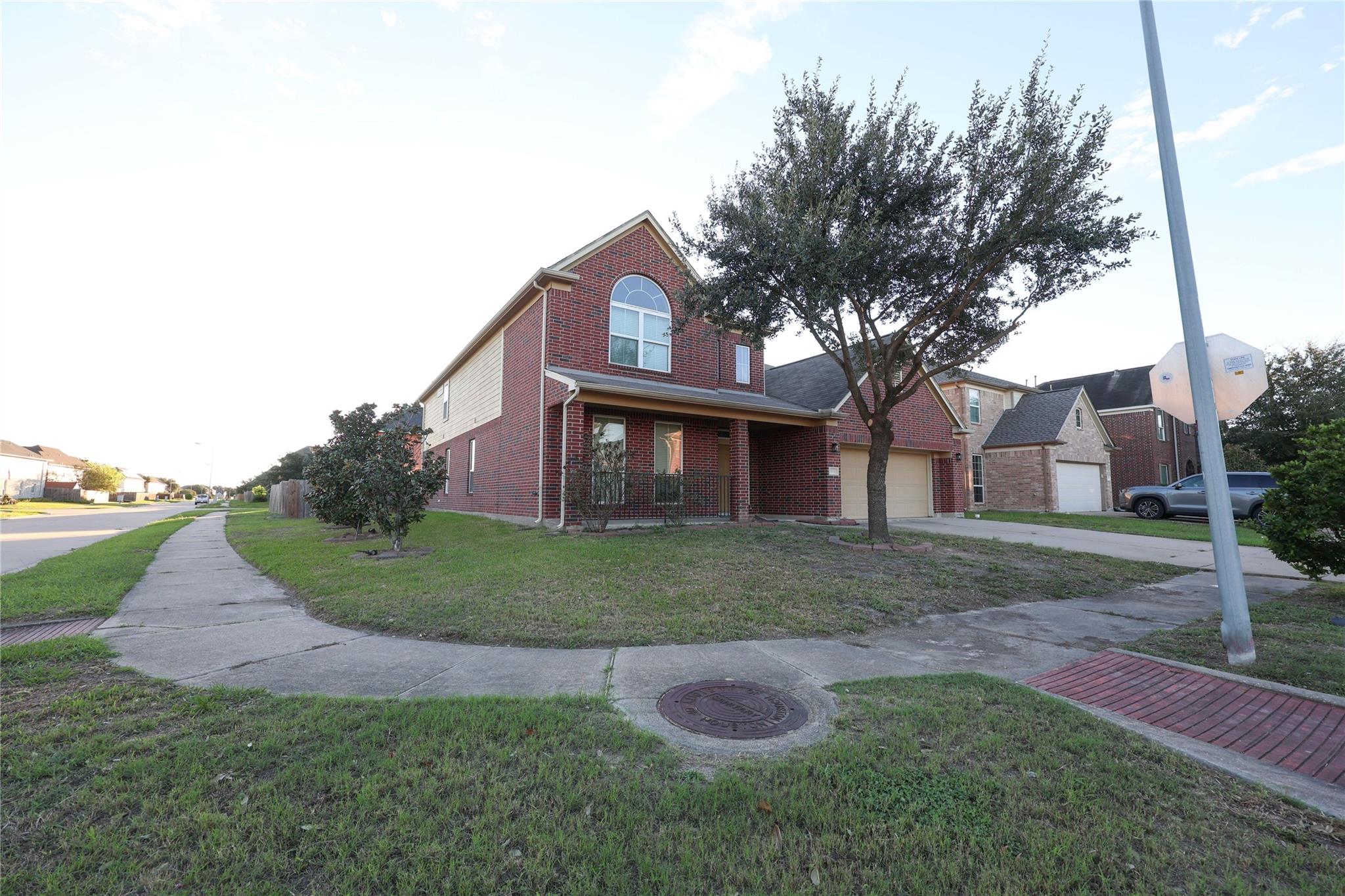 4830 Gingham Check Court Property Photo 4