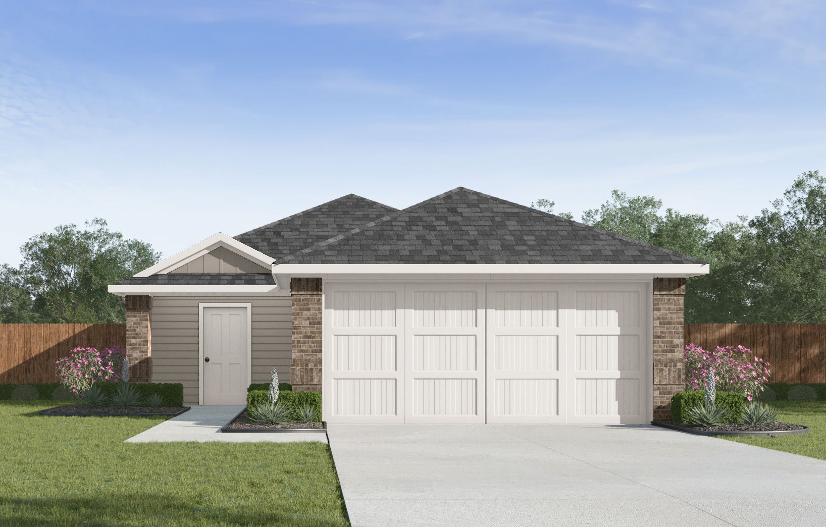 2615 Teal Skies Drive Property Photo 1