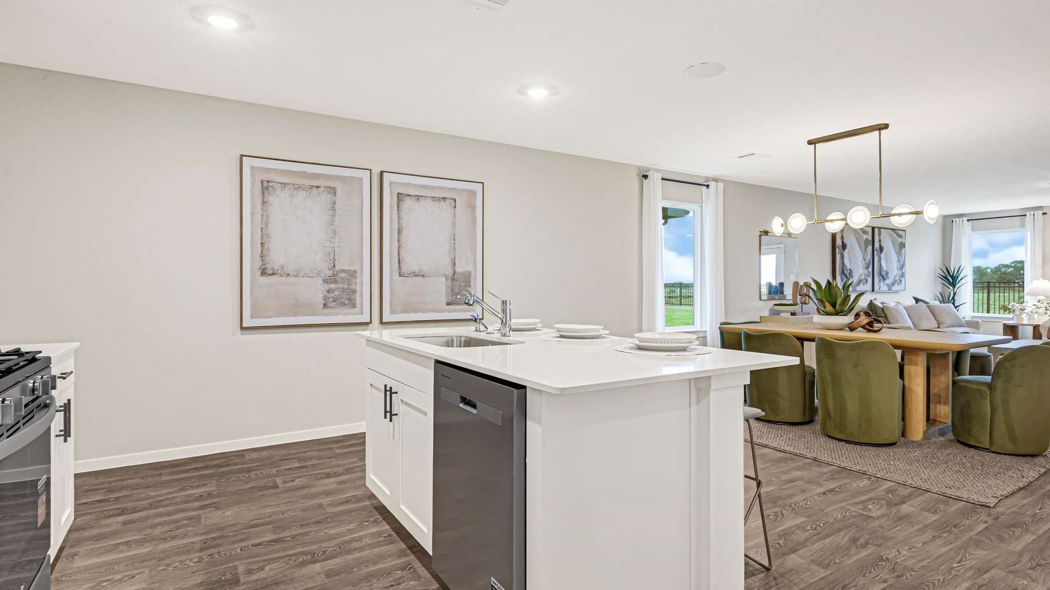 2615 Teal Skies Drive Property Photo 9