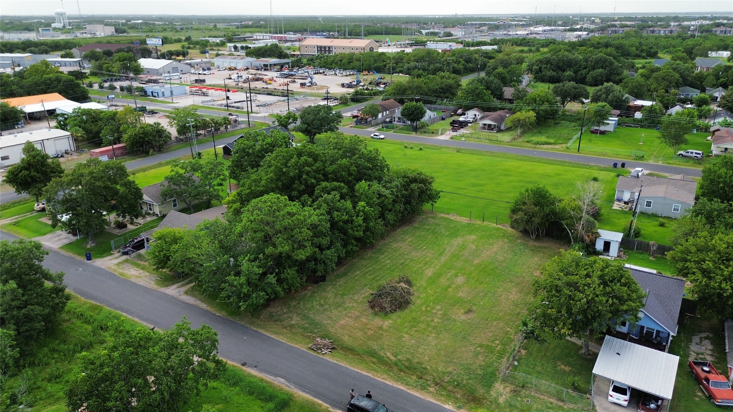 0 Texas Ave Property Photo 1