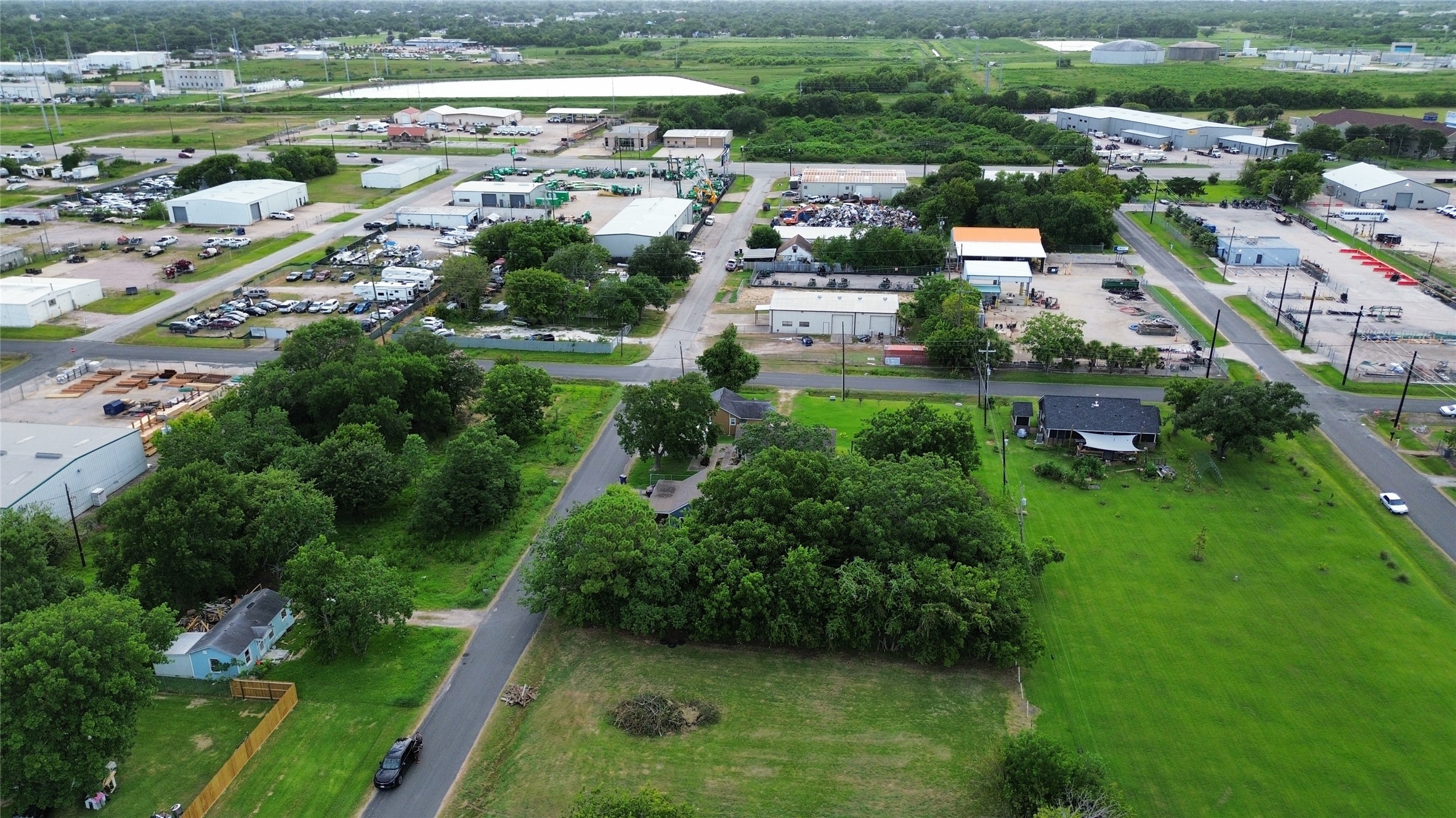 0 Texas Ave Property Photo 2