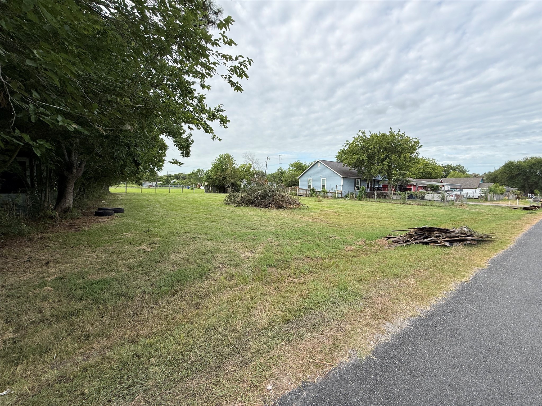 0 Texas Ave Property Photo 4