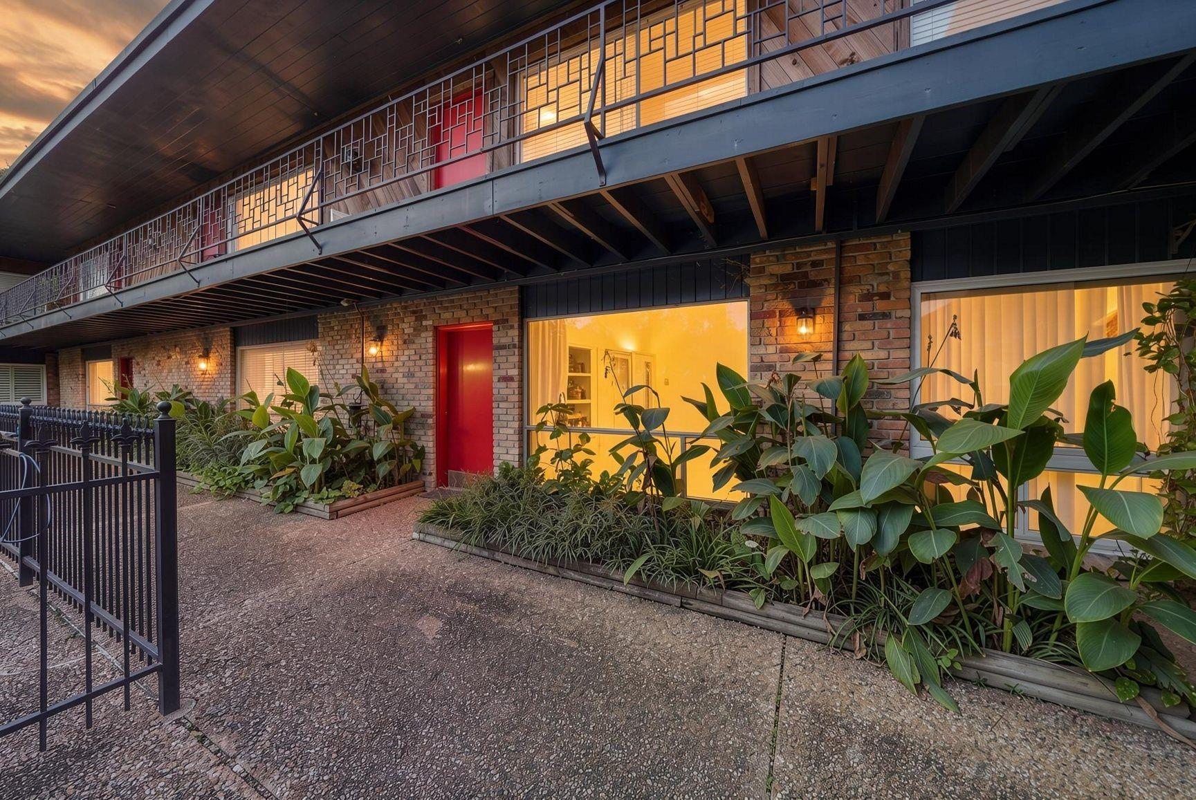 1849 Marshall Street # 9, Houston Tx 77098 Property Photo 1