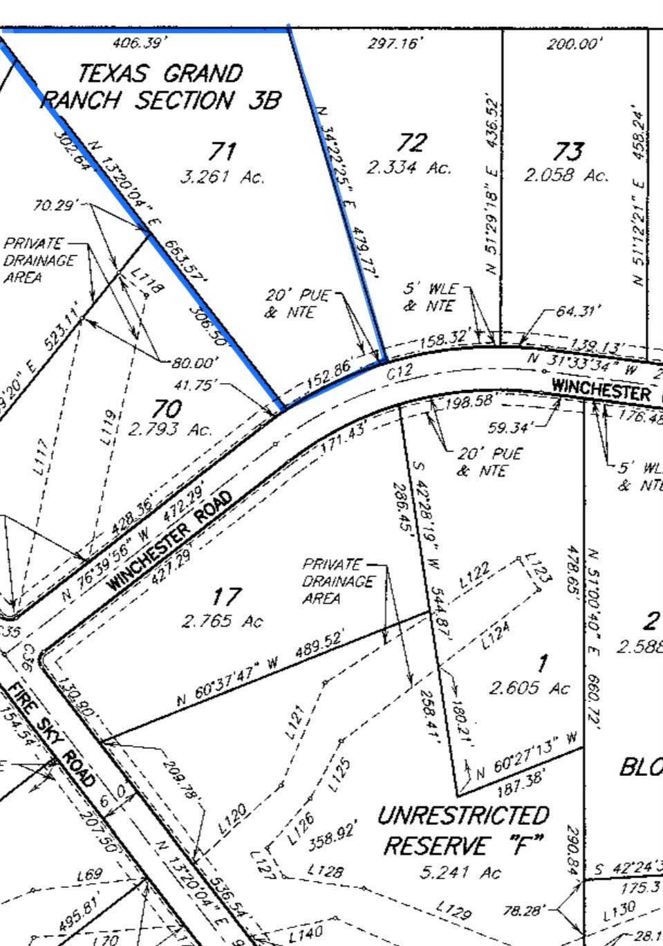 3b-1-76 Winchester Road Property Photo 4