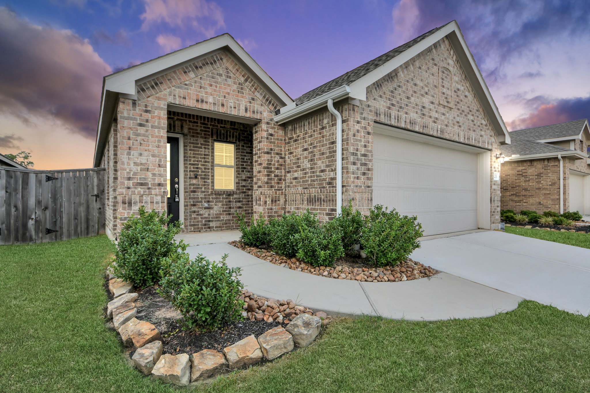 6233 Arcadia Sound Lane Property Photo 1