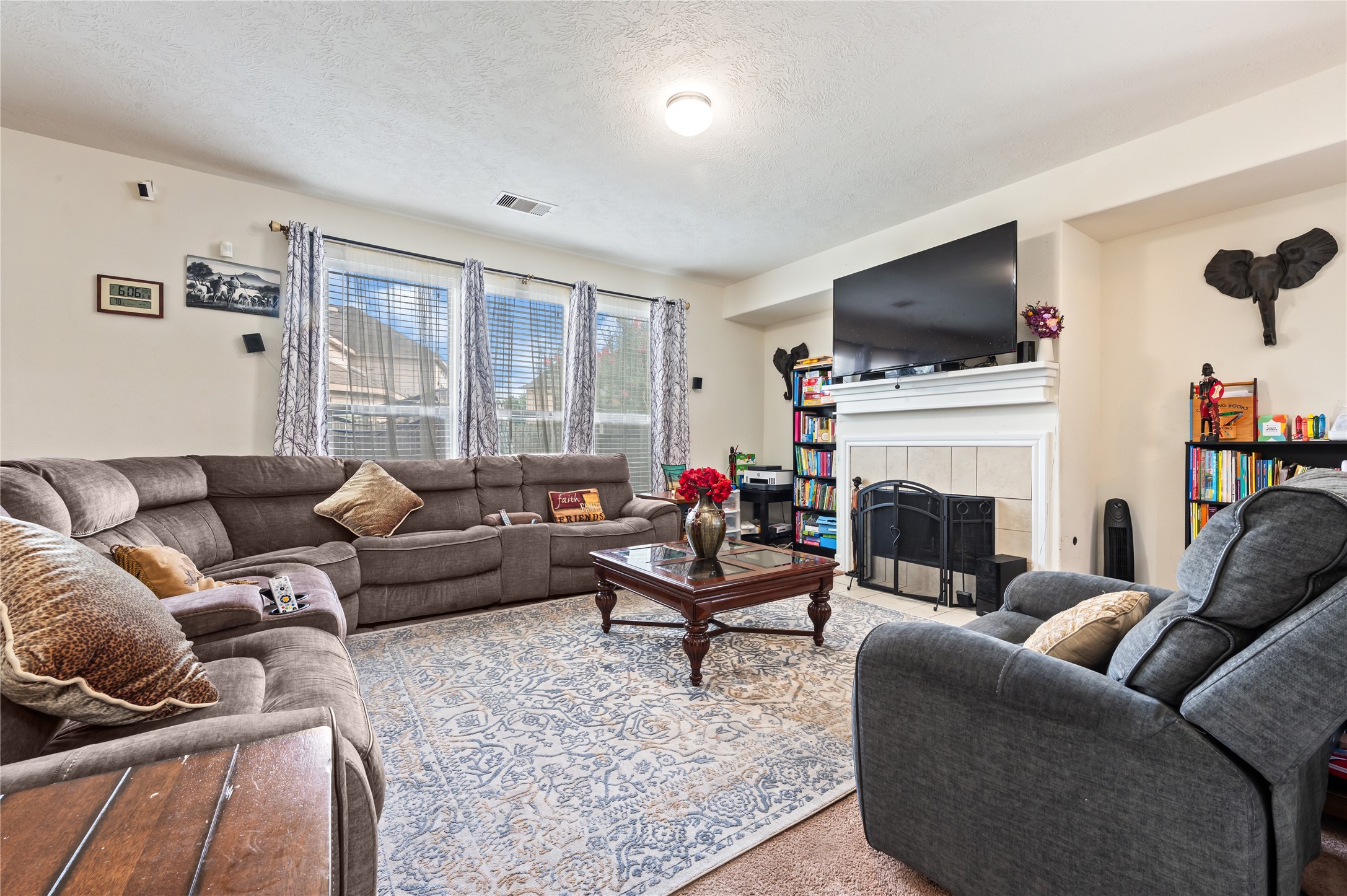 15215 Sunlight Bay Court Property Photo 7