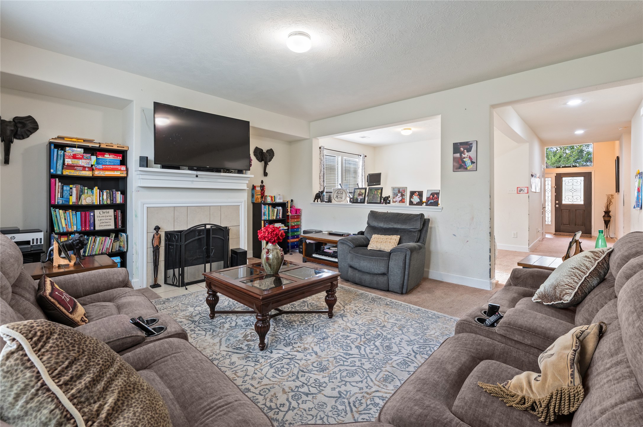 15215 Sunlight Bay Court Property Photo 8