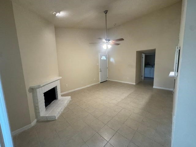 16111 Aspenglen Drive 1004 Property Photo 4