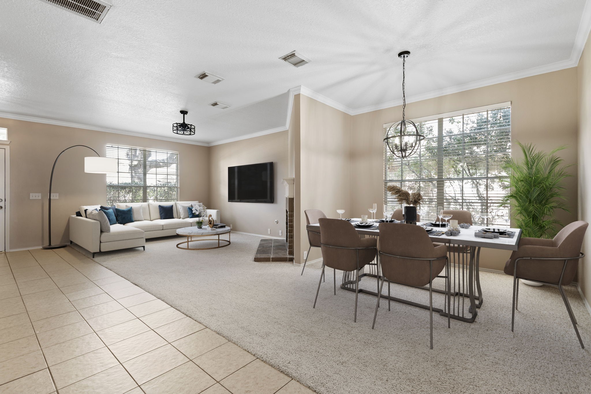 18714 Atasca South Drive Property Photo