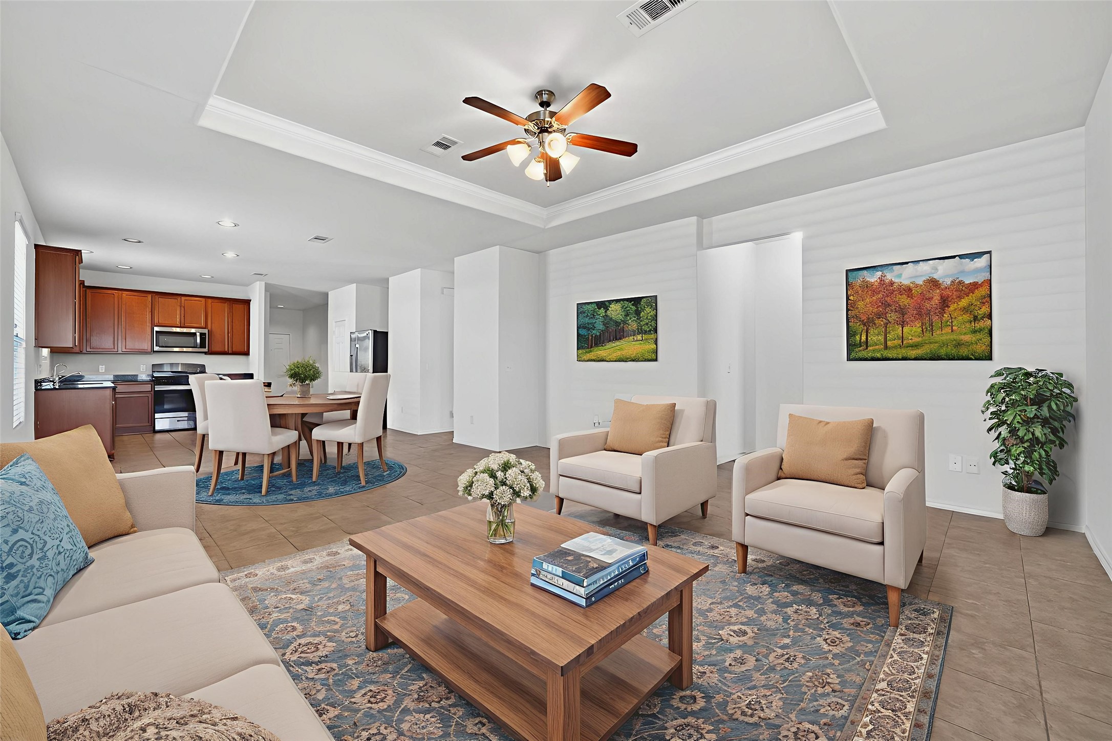 5815 Acacia Rose Court Property Photo 14
