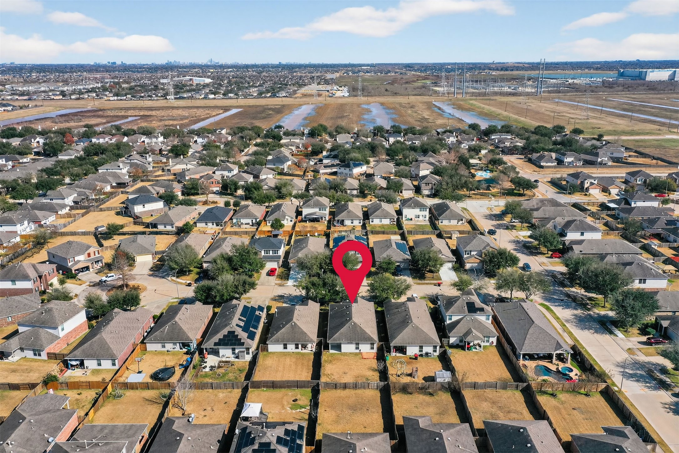 5815 Acacia Rose Court Property Photo 41