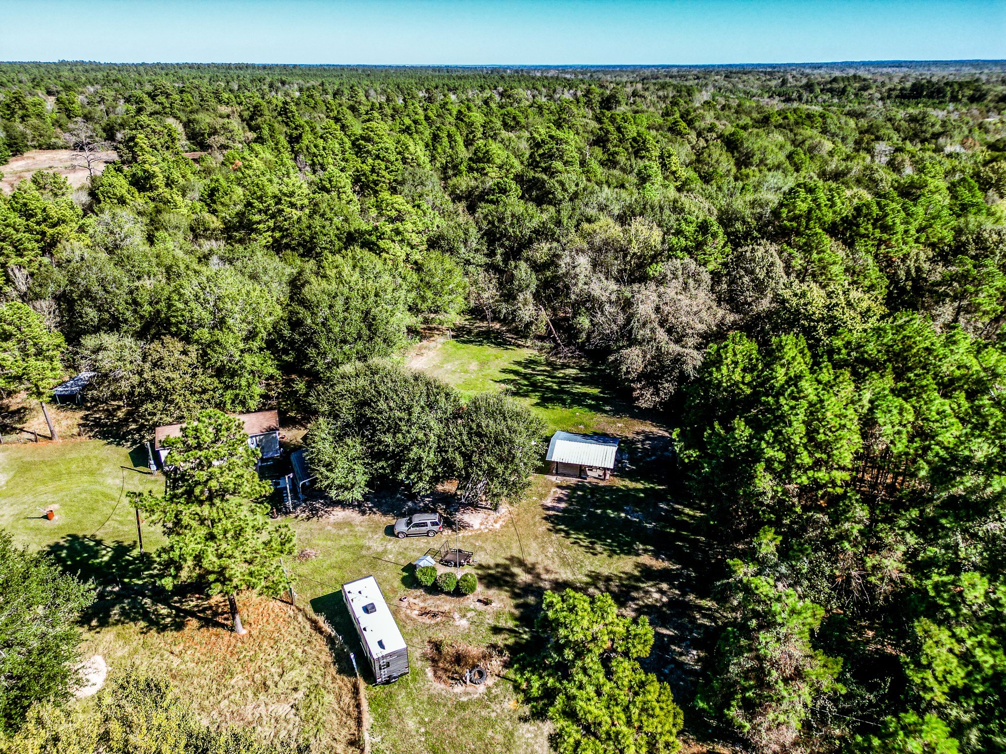 3268 Tx-75 N Property Photo 2
