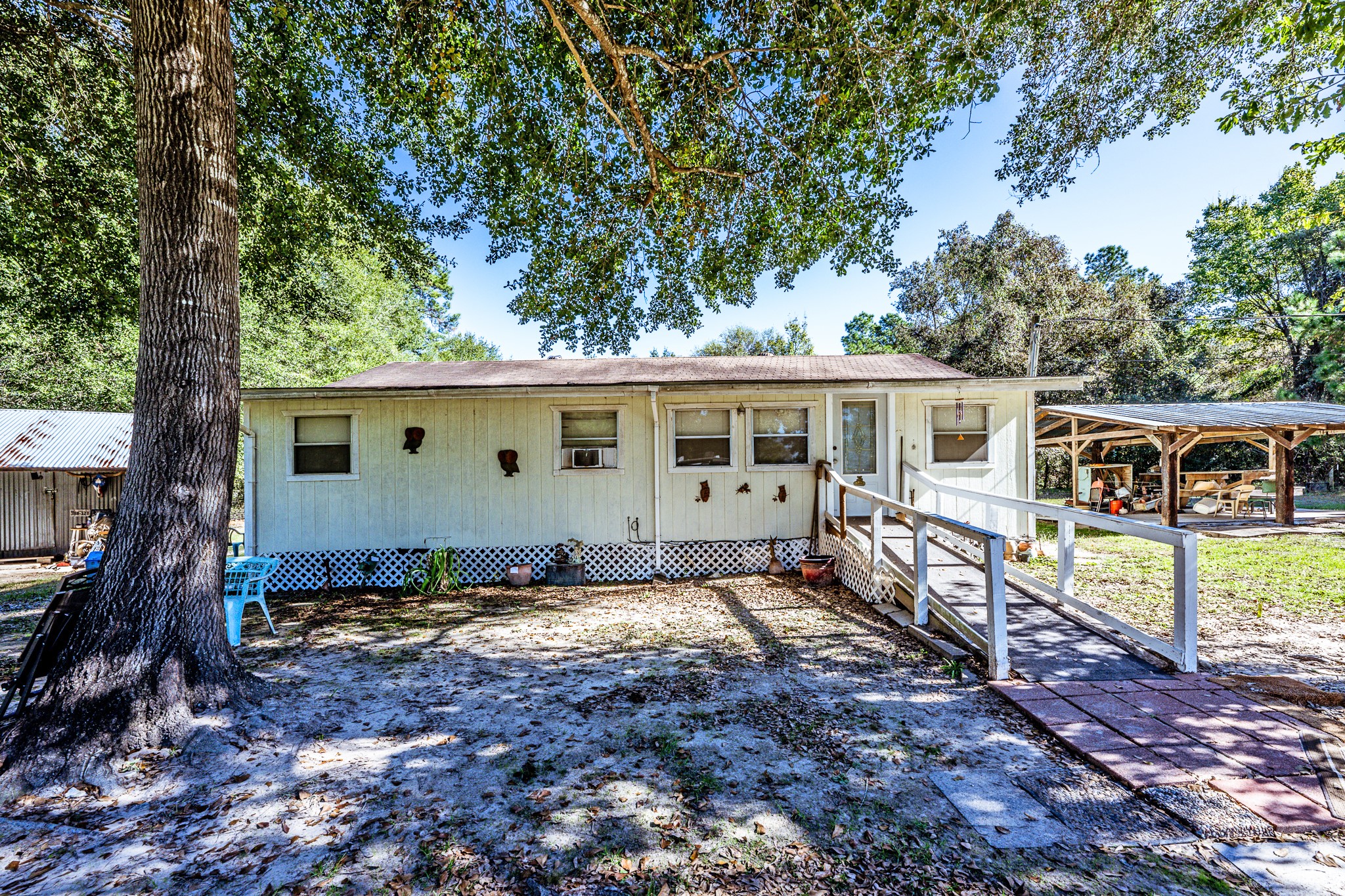 3268 Tx-75 N Property Photo 9