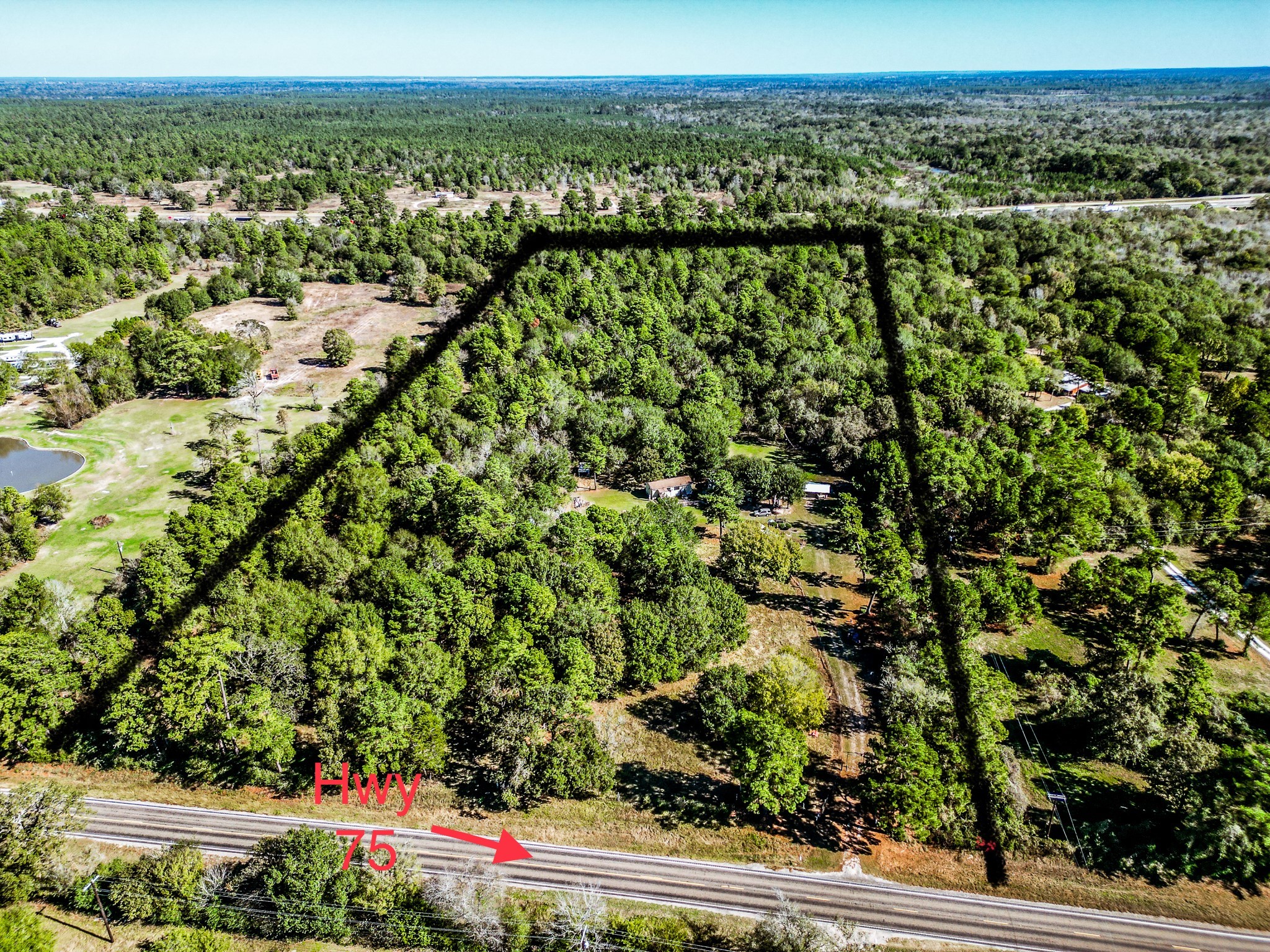 3268 Tx-75 N Property Photo 13