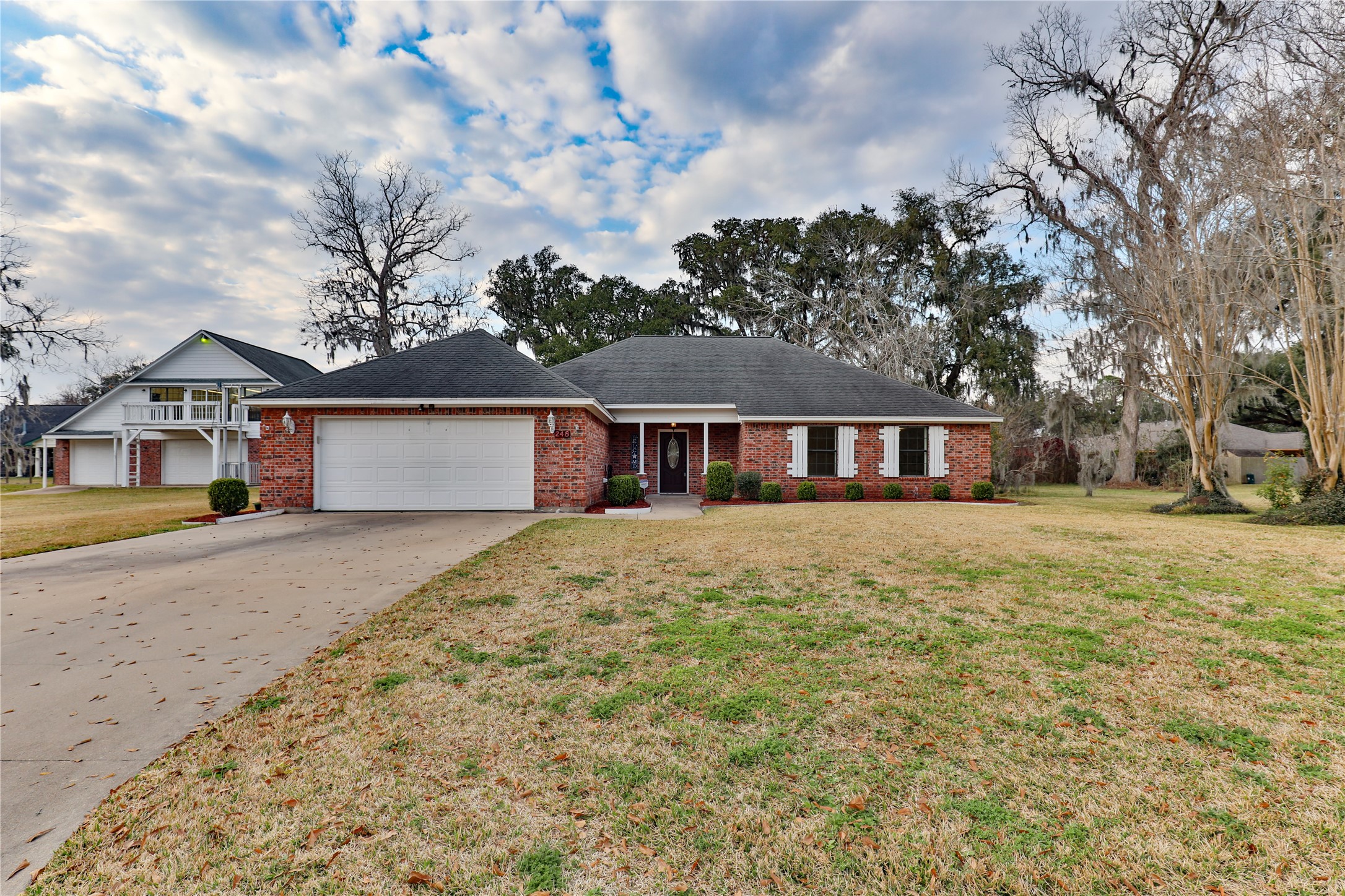 248 Wentworth Drive Property Photo