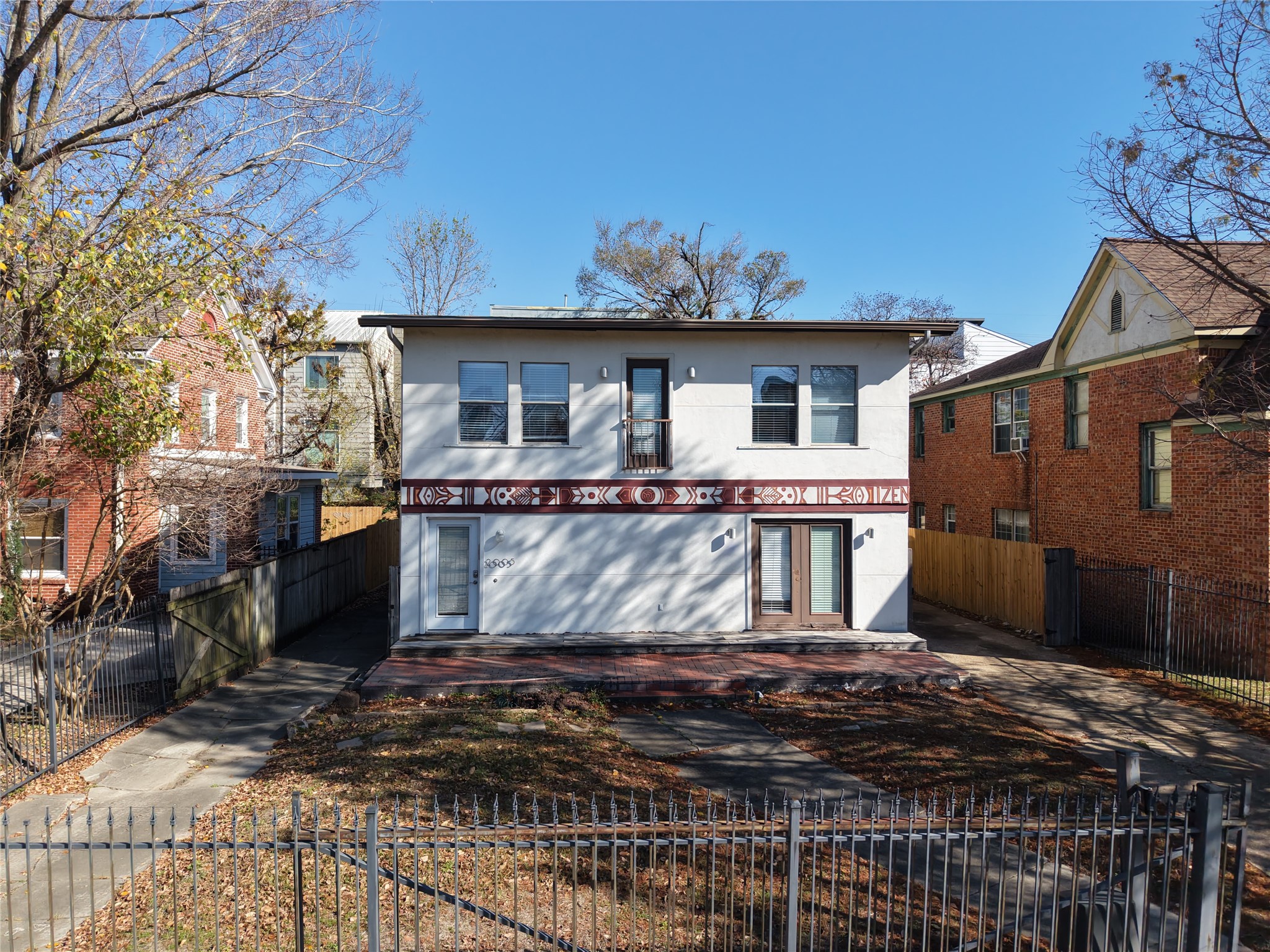 2005 Wentworth Street Property Photo 41