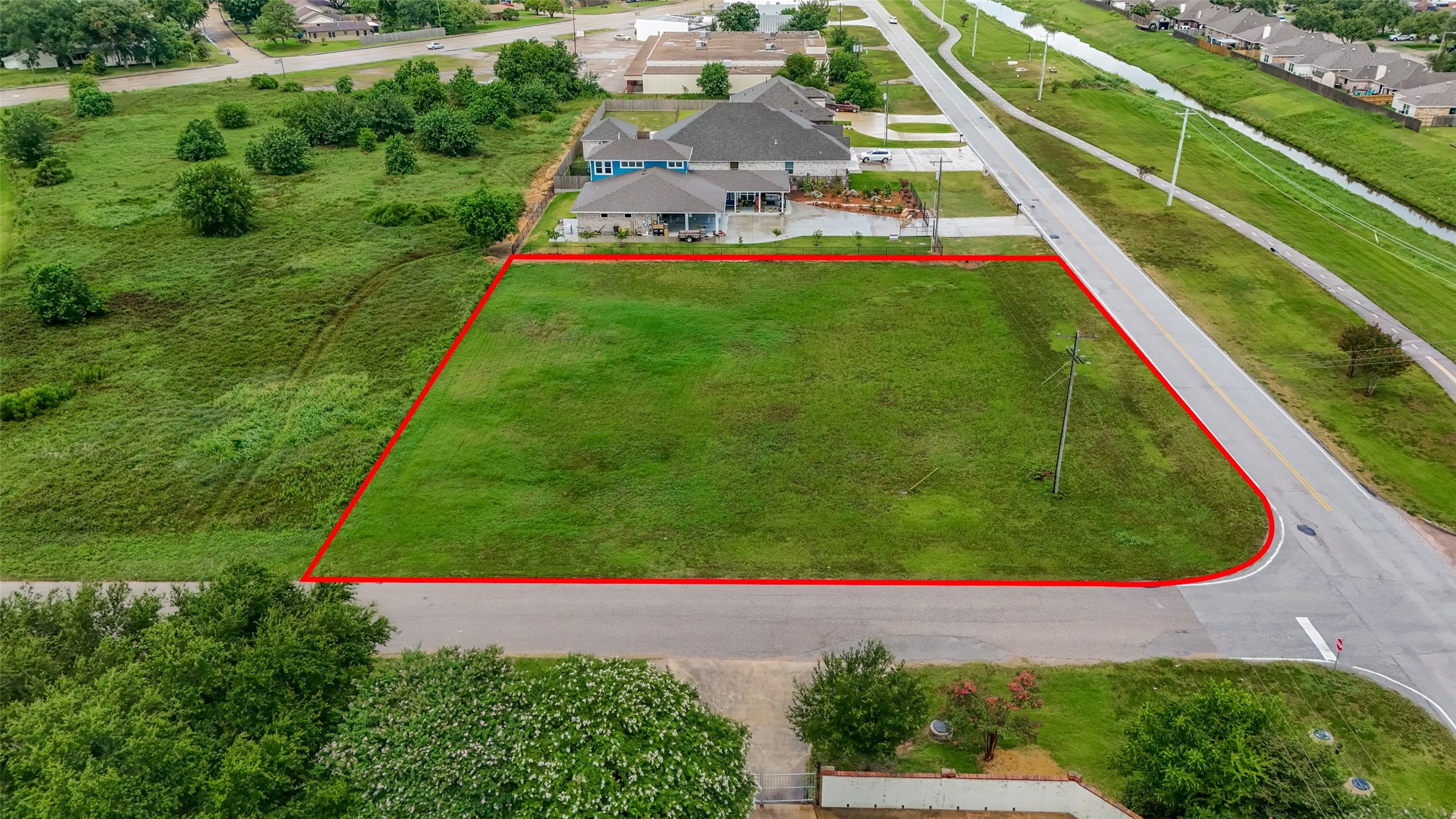 0 25th Avenue N Property Photo 1