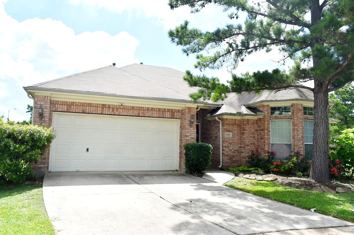 12203 Friardale Court Property Photo
