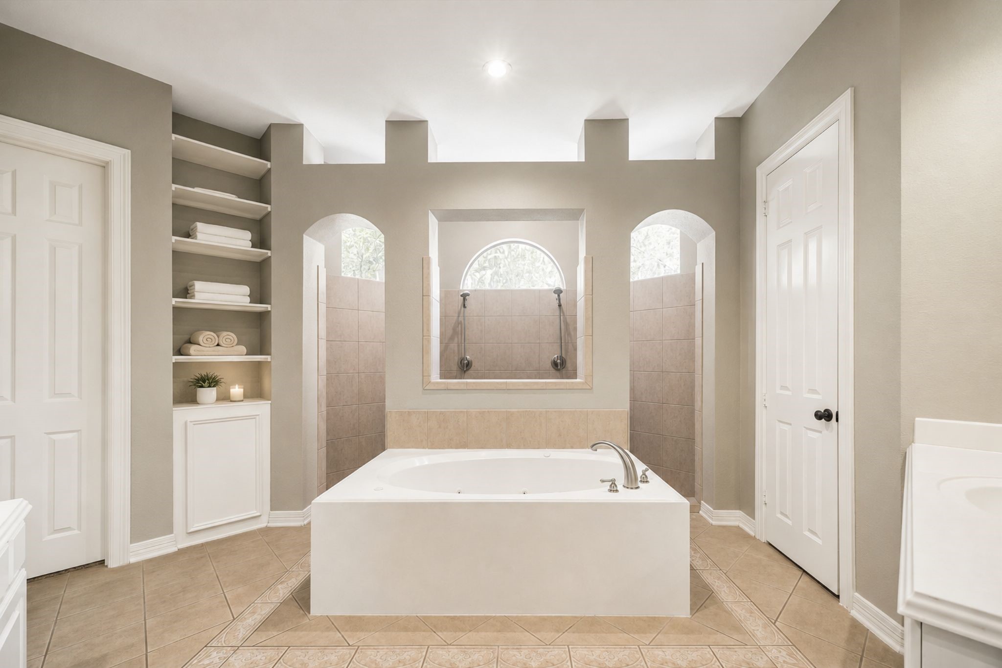 8827 Aubrey Lane Property Photo 17