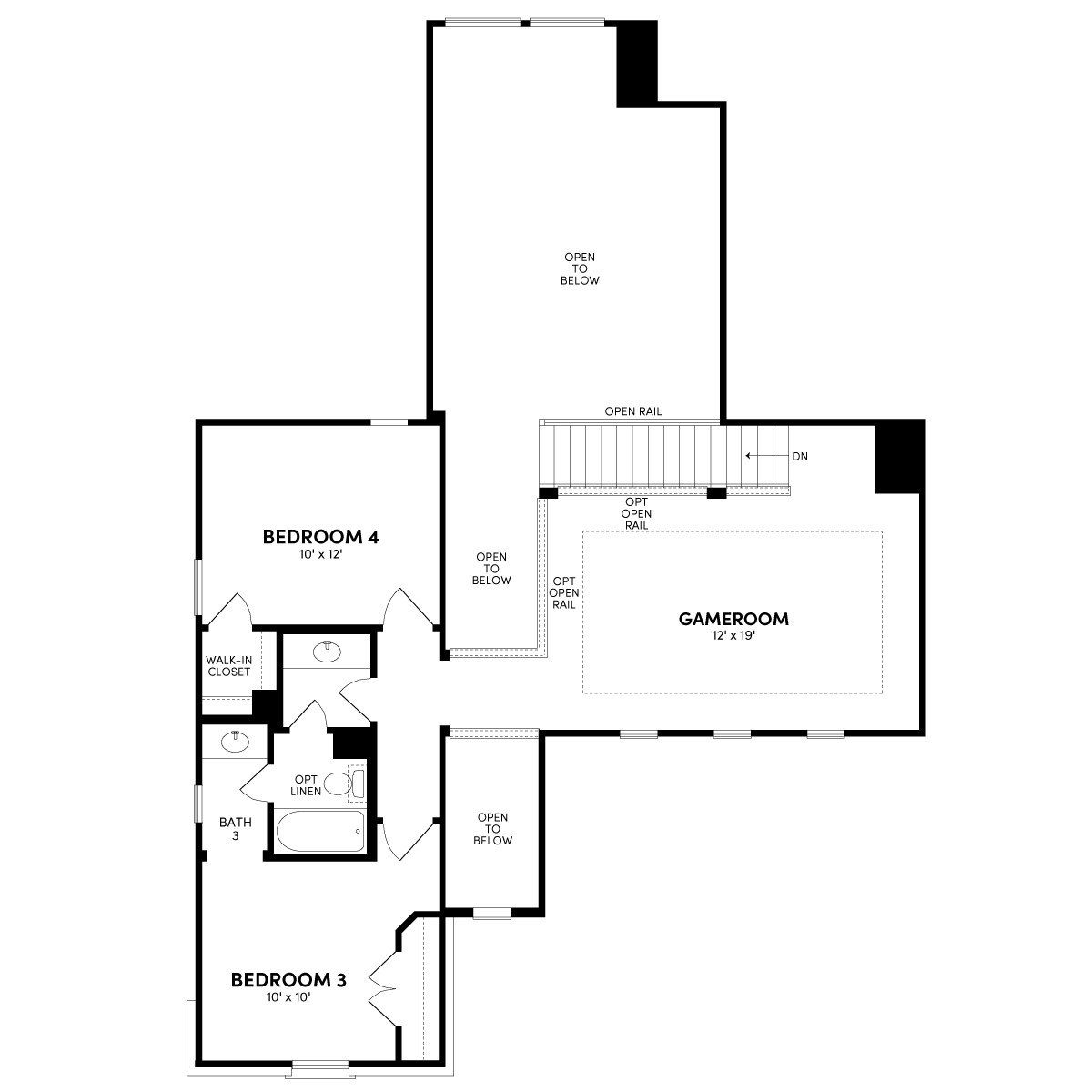 18018 Harmony Exploration Trail Property Photo 3