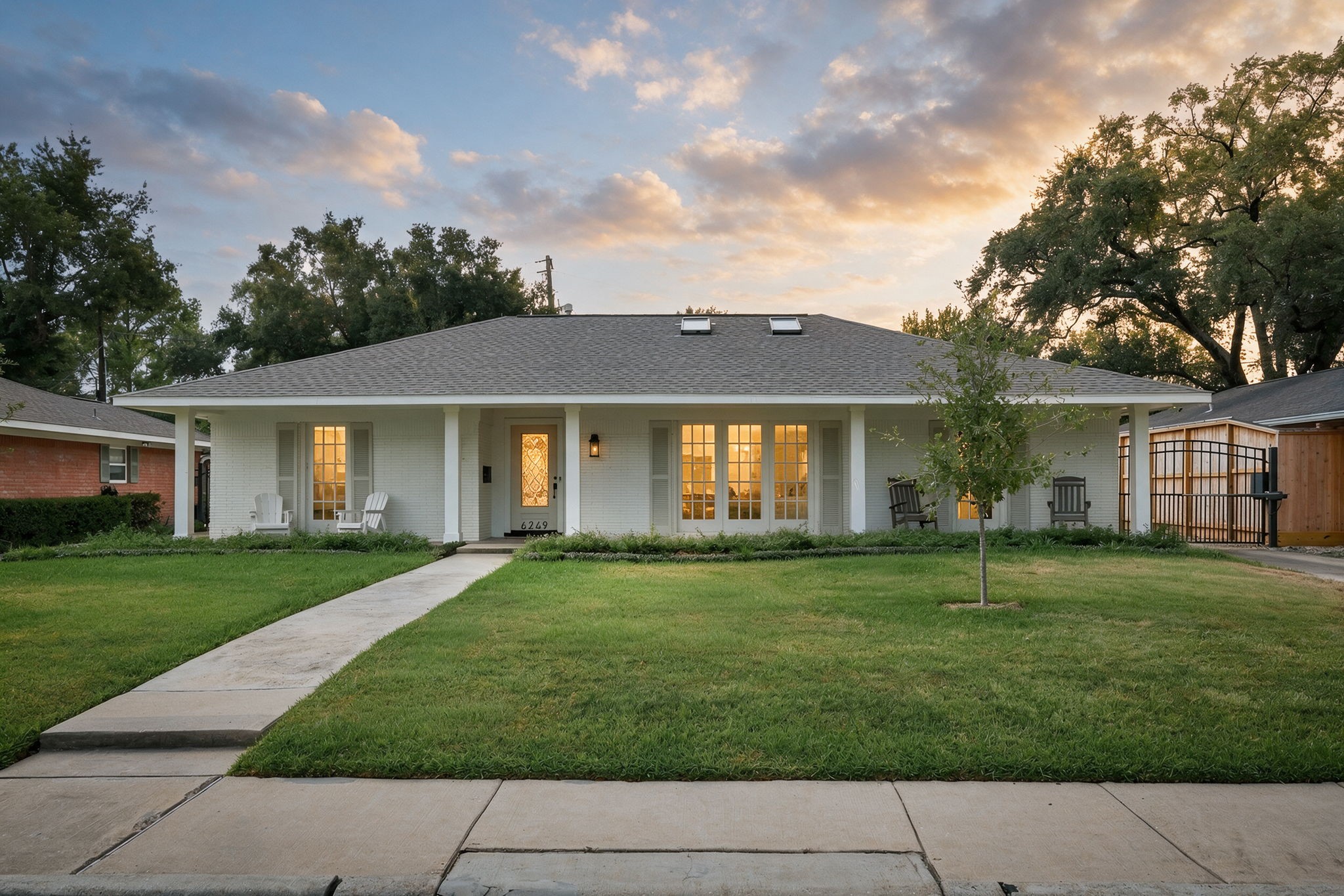 6249 Overbrook Lane Property Photo
