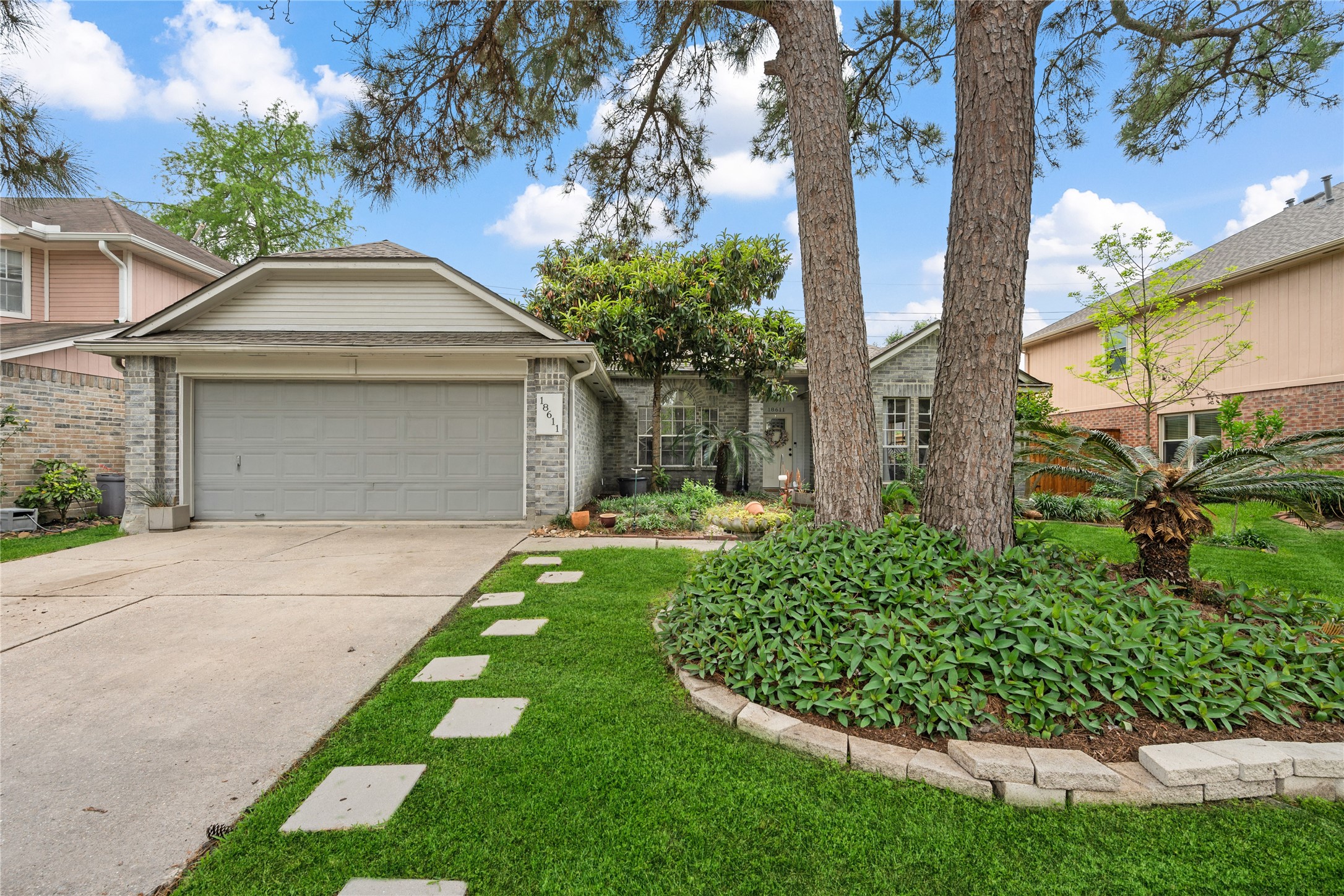18611 Timber Way Drive Property Photo