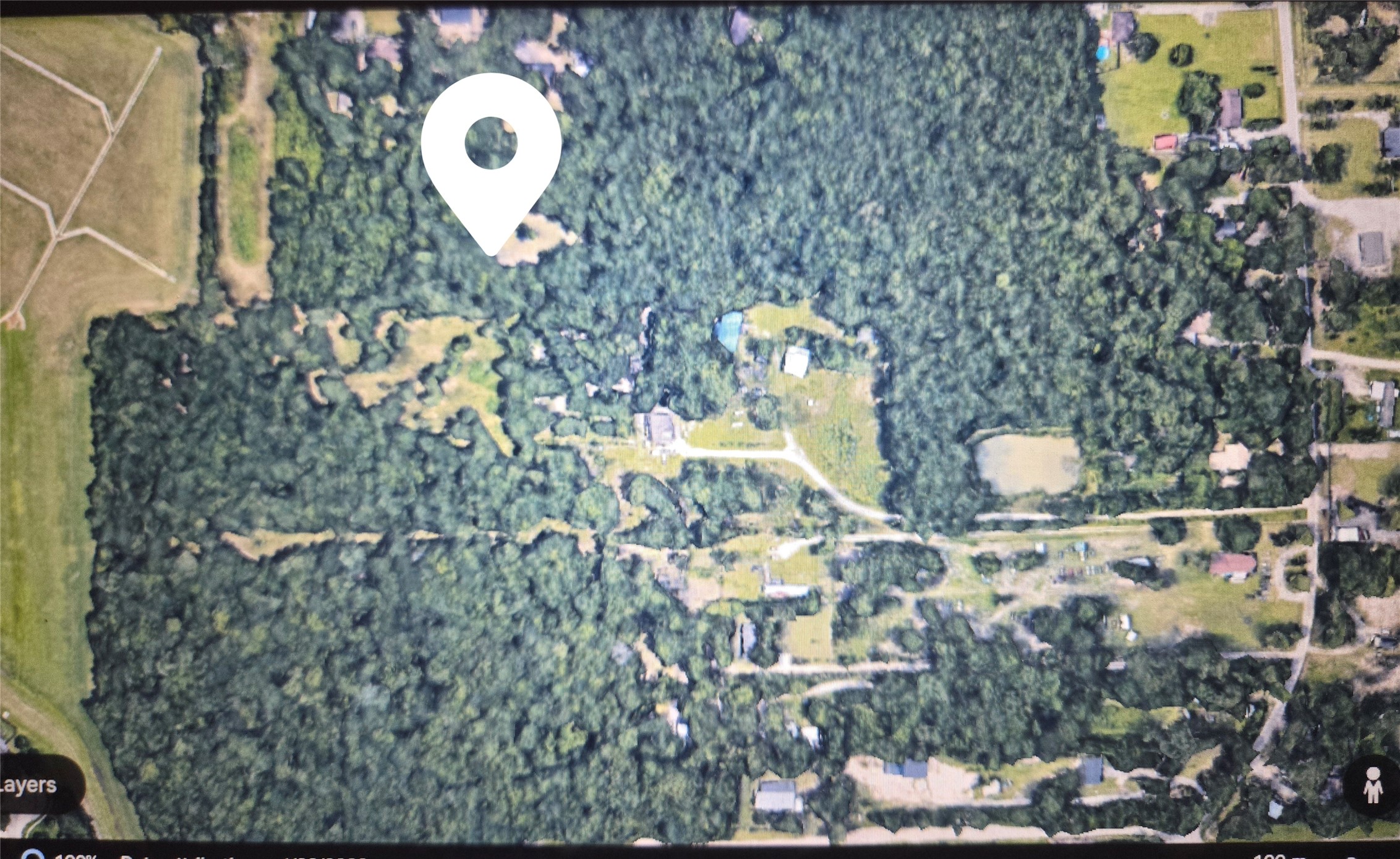 24250 Enloe Road Property Photo 2