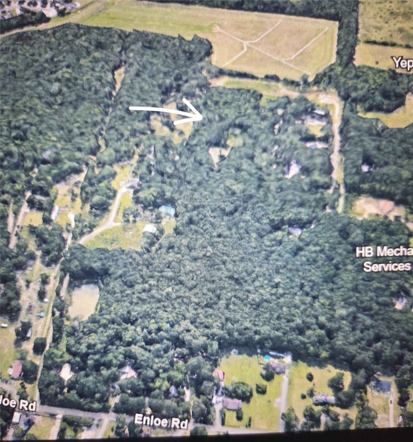 24250 Enloe Road Property Photo 4
