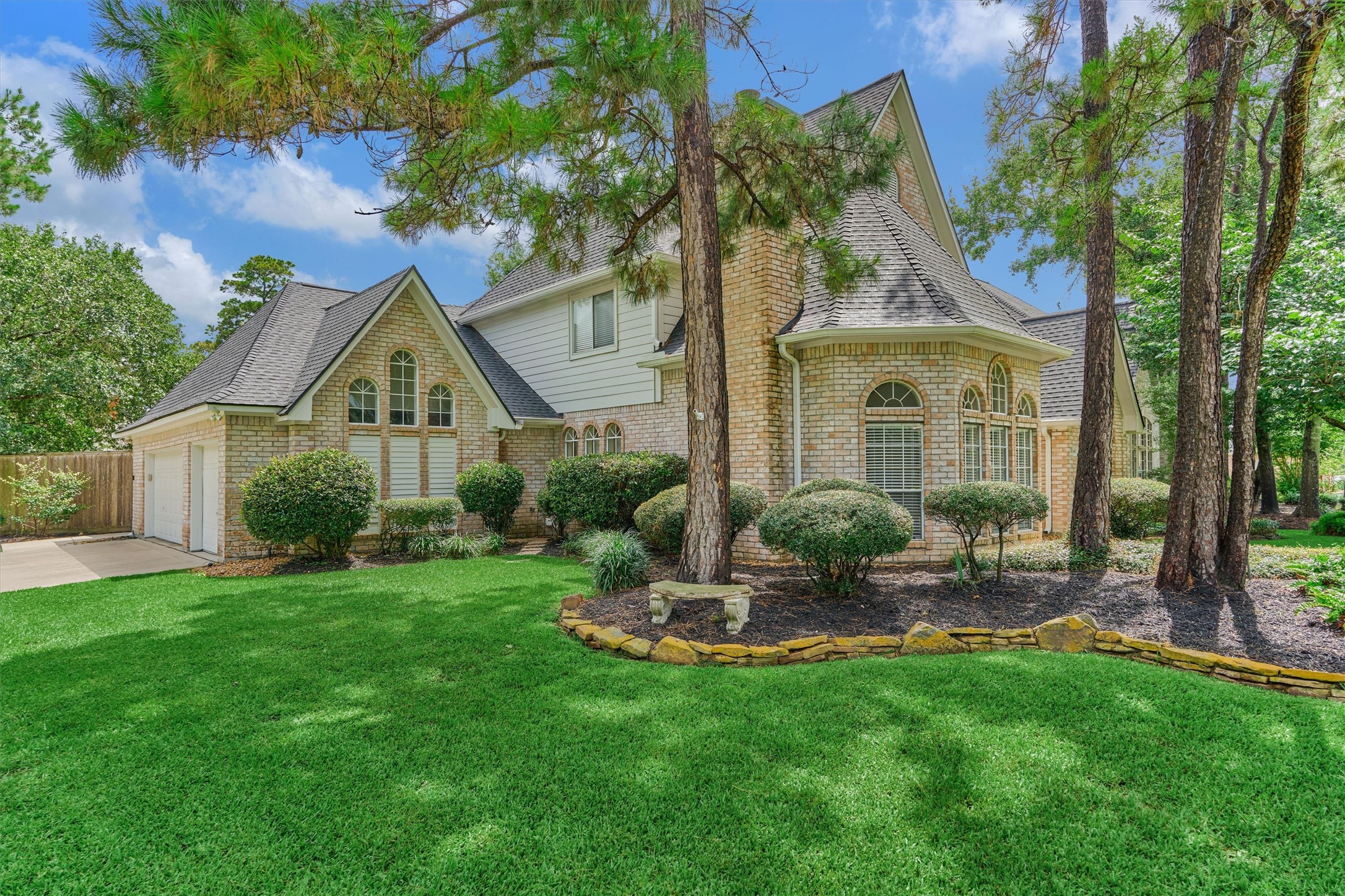 6603 Etchstone Drive Property Photo 4