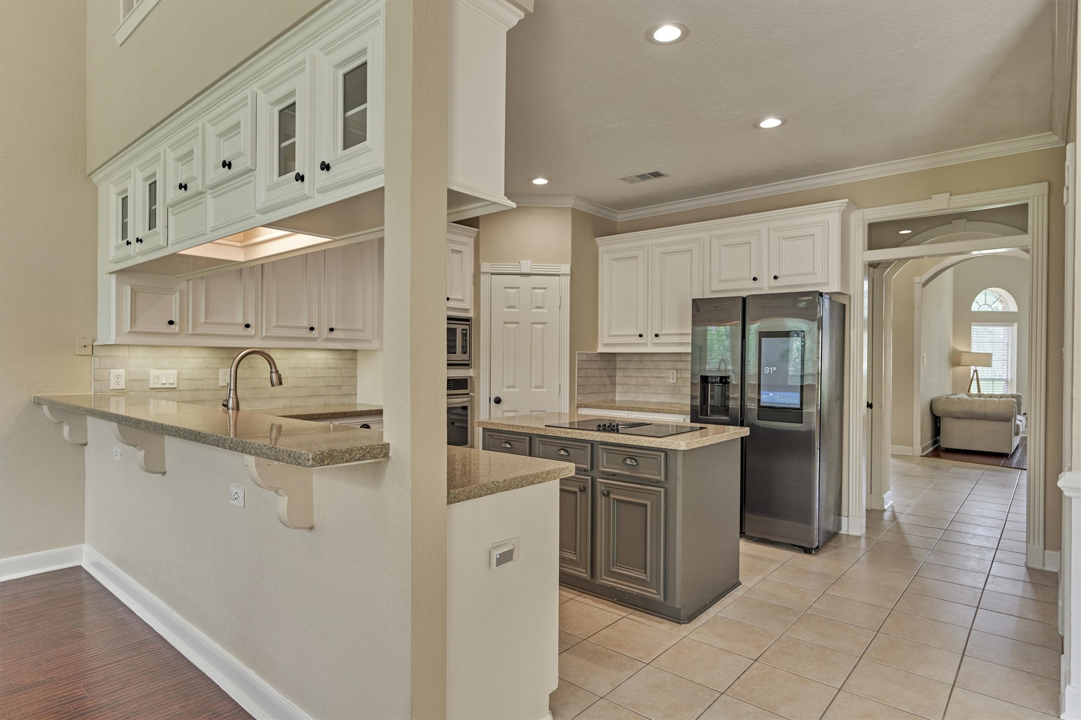 6603 Etchstone Drive Property Photo 15