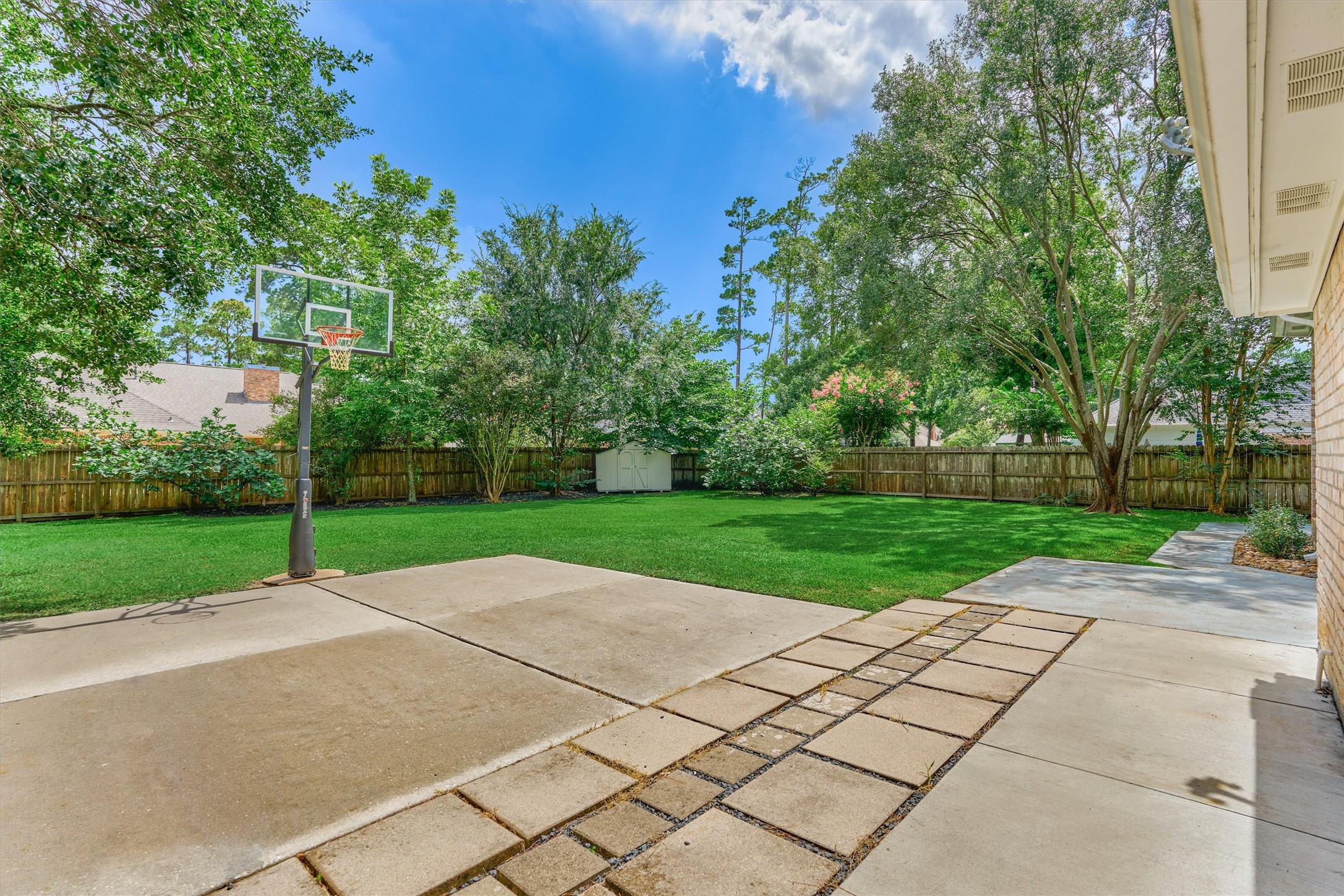 6603 Etchstone Drive Property Photo 41