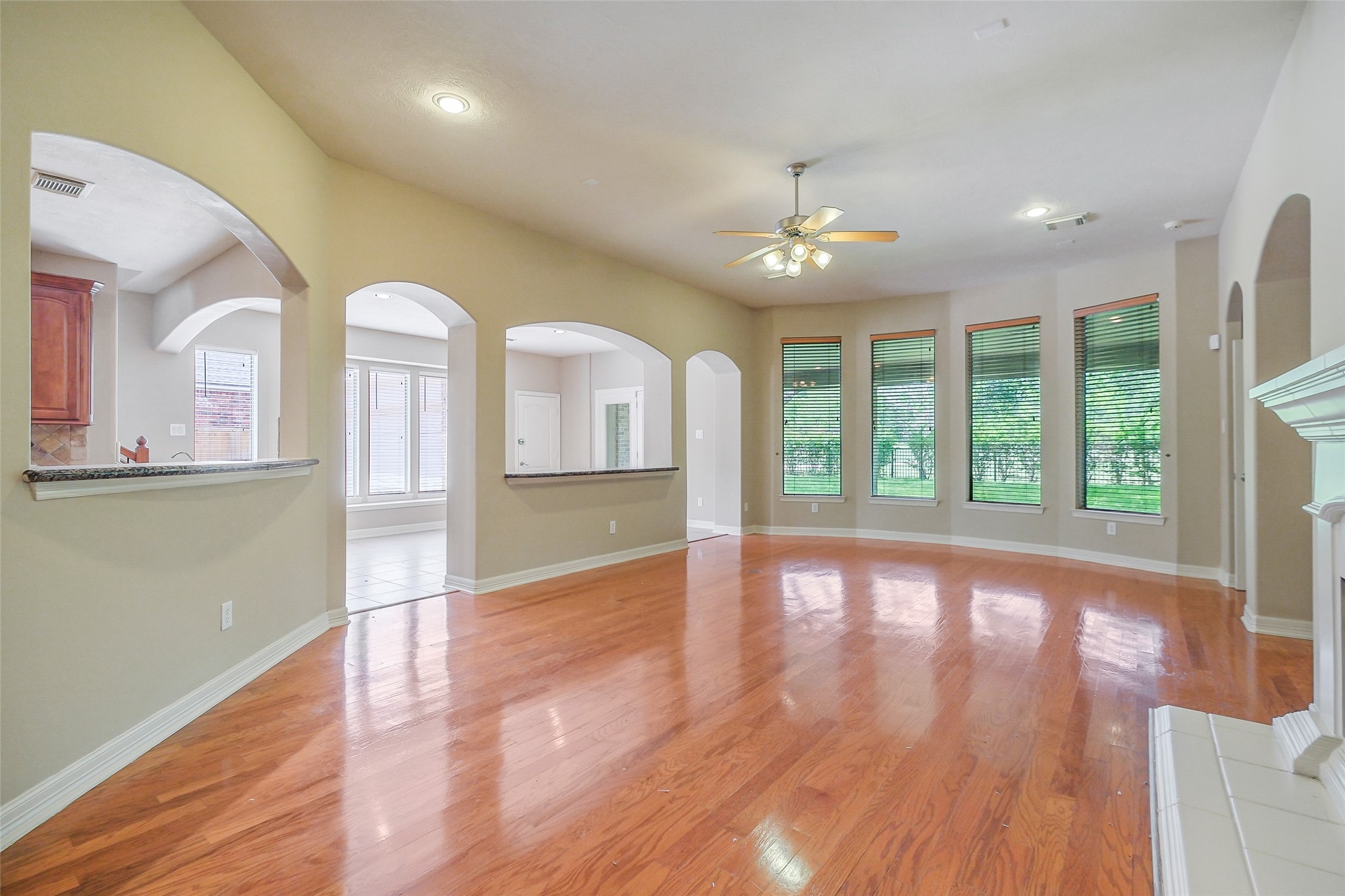 8915 Stones Throw Lane Property Photo 5
