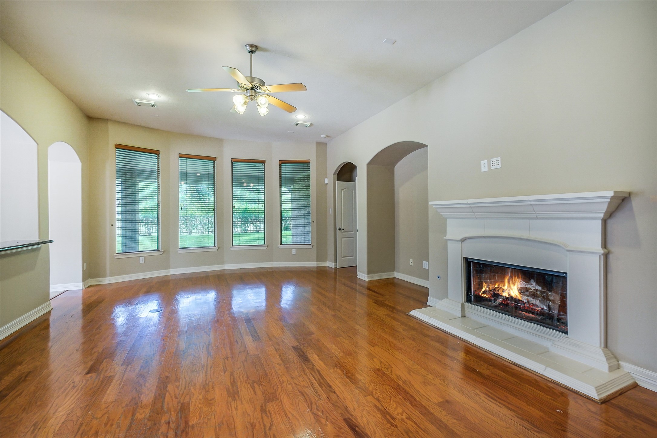 8915 Stones Throw Lane Property Photo 6