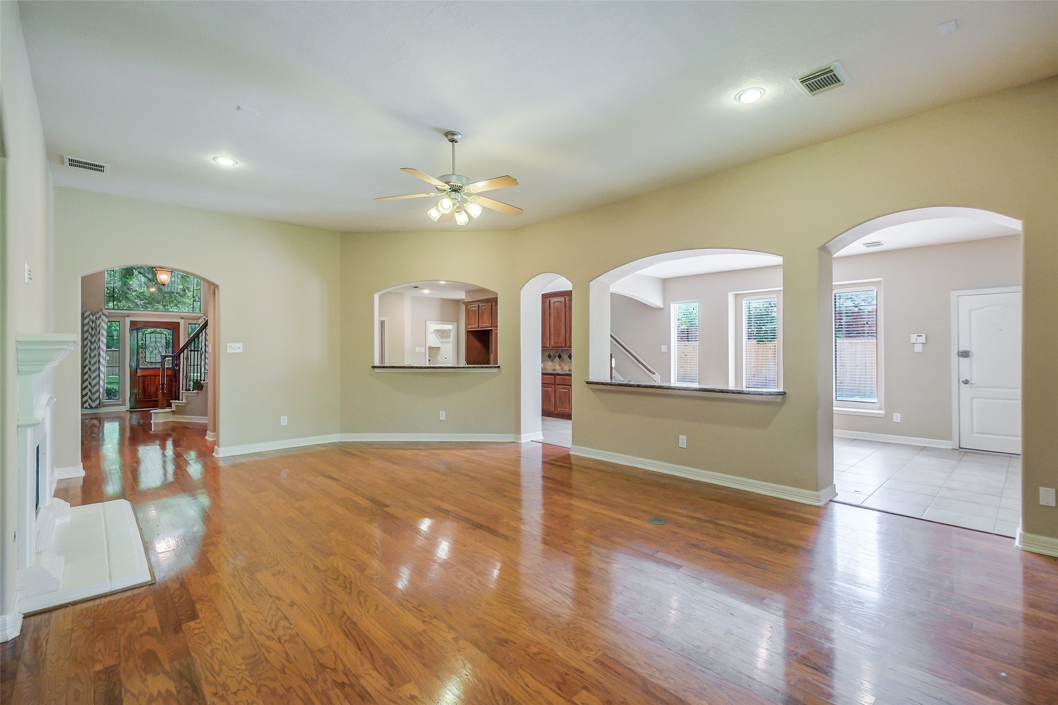 8915 Stones Throw Lane Property Photo 7