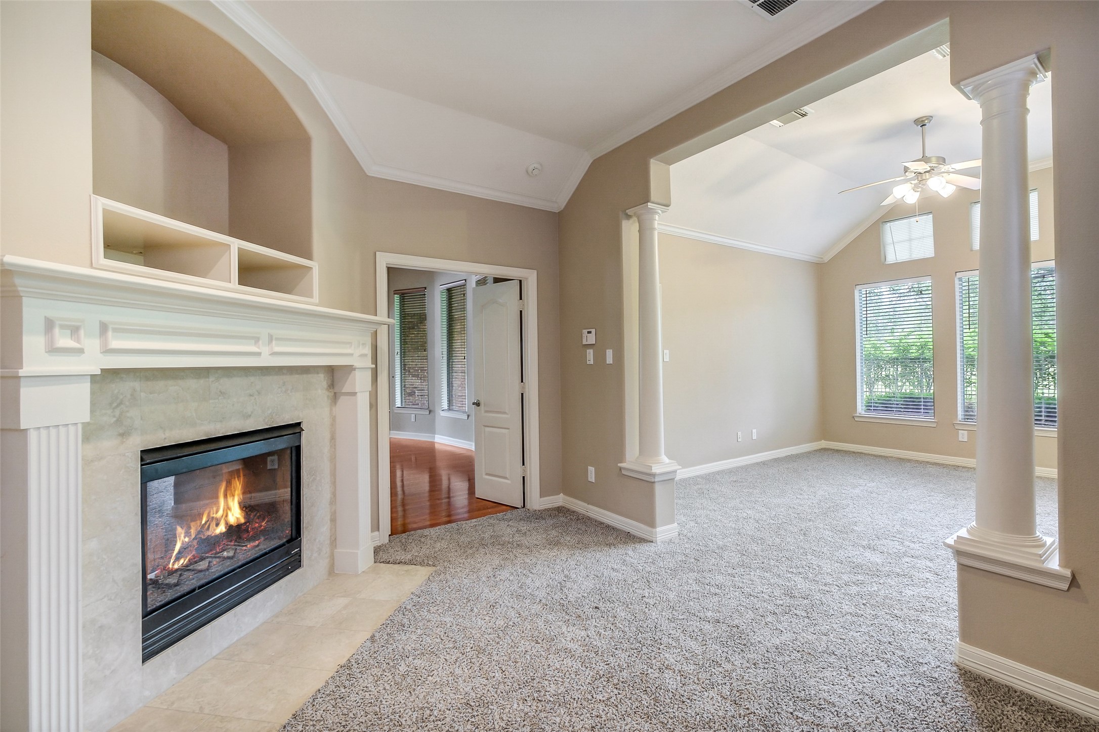 8915 Stones Throw Lane Property Photo 22