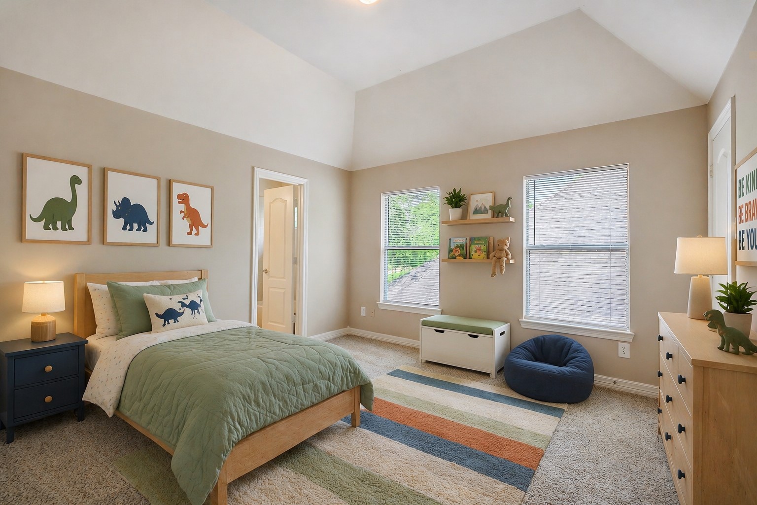8915 Stones Throw Lane Property Photo 35