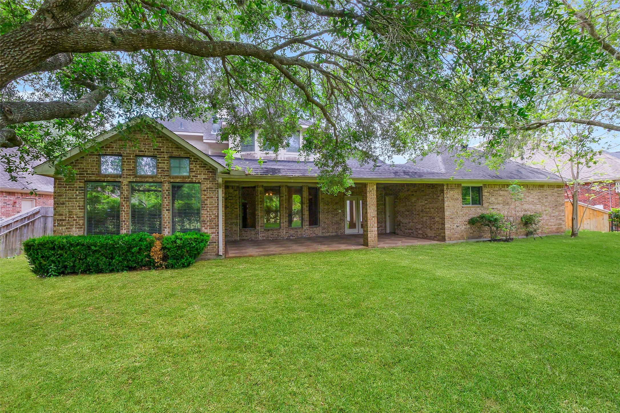 8915 Stones Throw Lane Property Photo 45