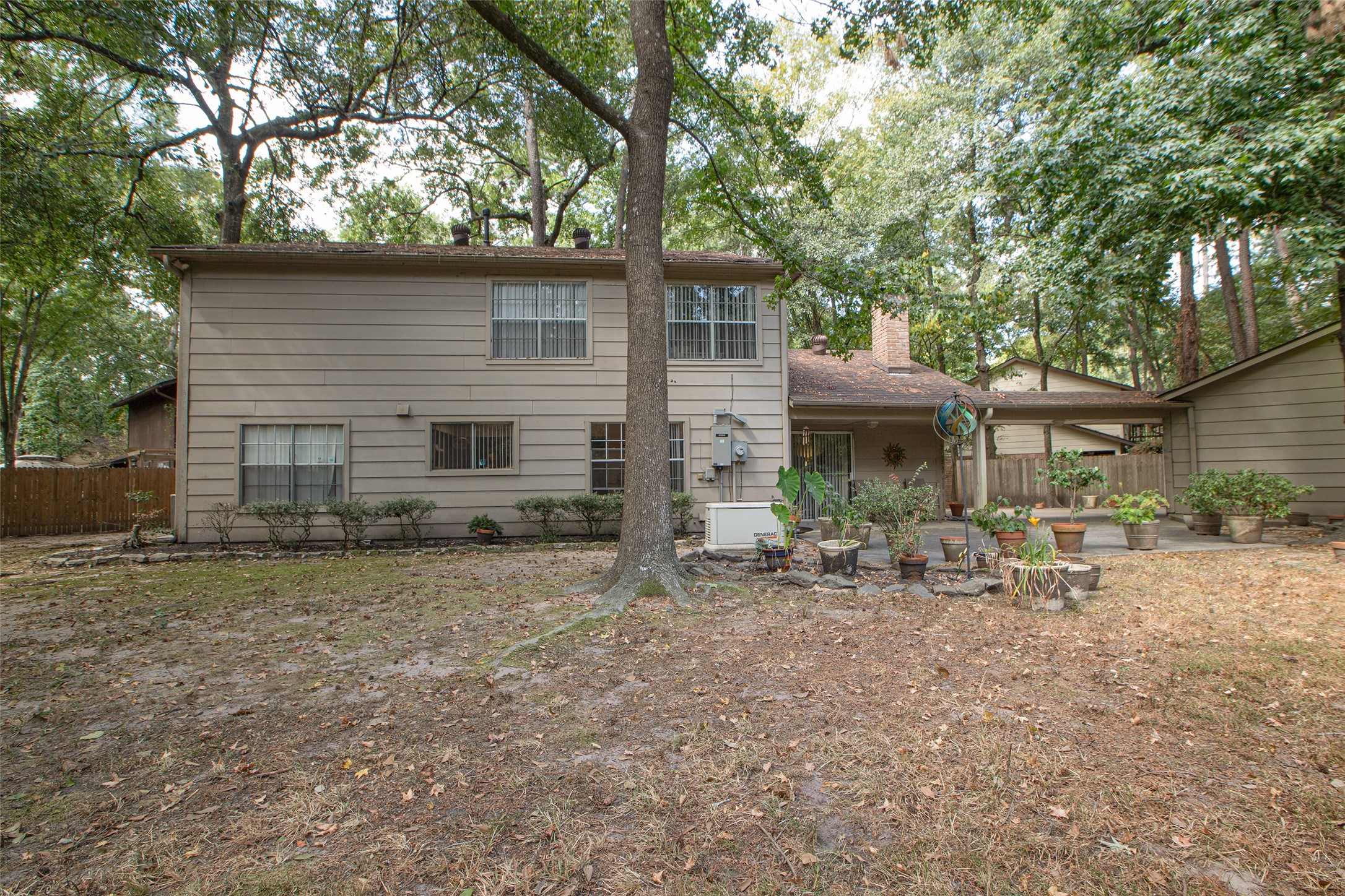 11816 S Red Cedar Circle Property Photo 3