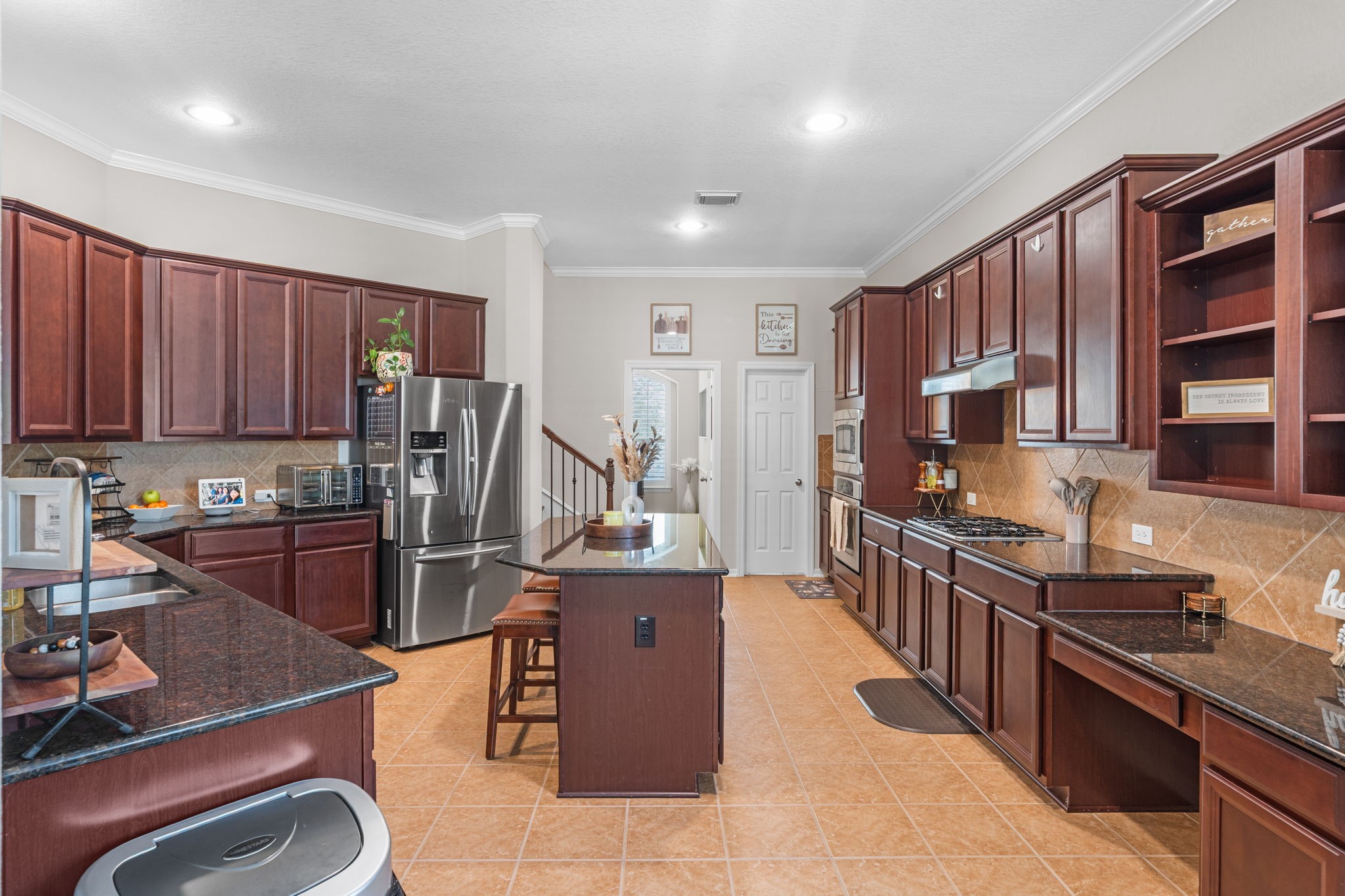 2153 Summit Mist Drive Property Photo 14