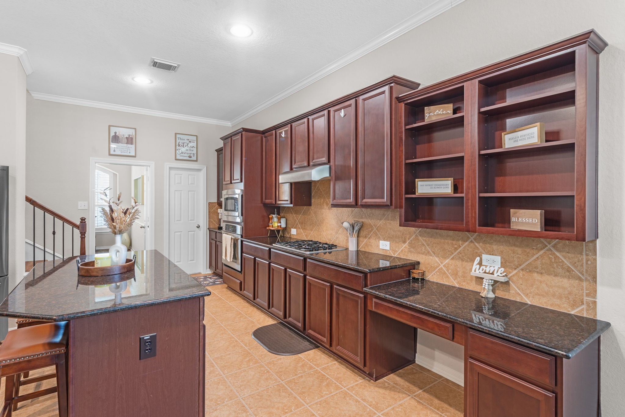2153 Summit Mist Drive Property Photo 15