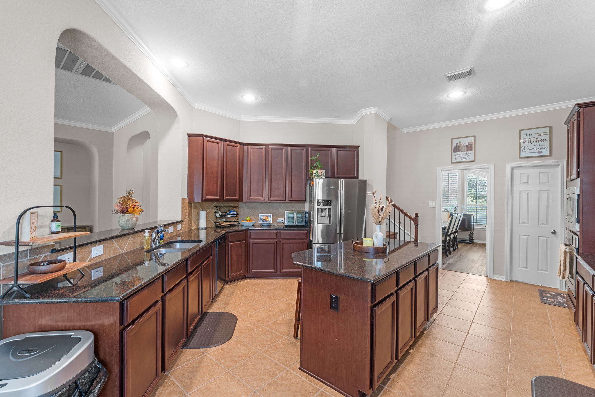 2153 Summit Mist Drive Property Photo 18