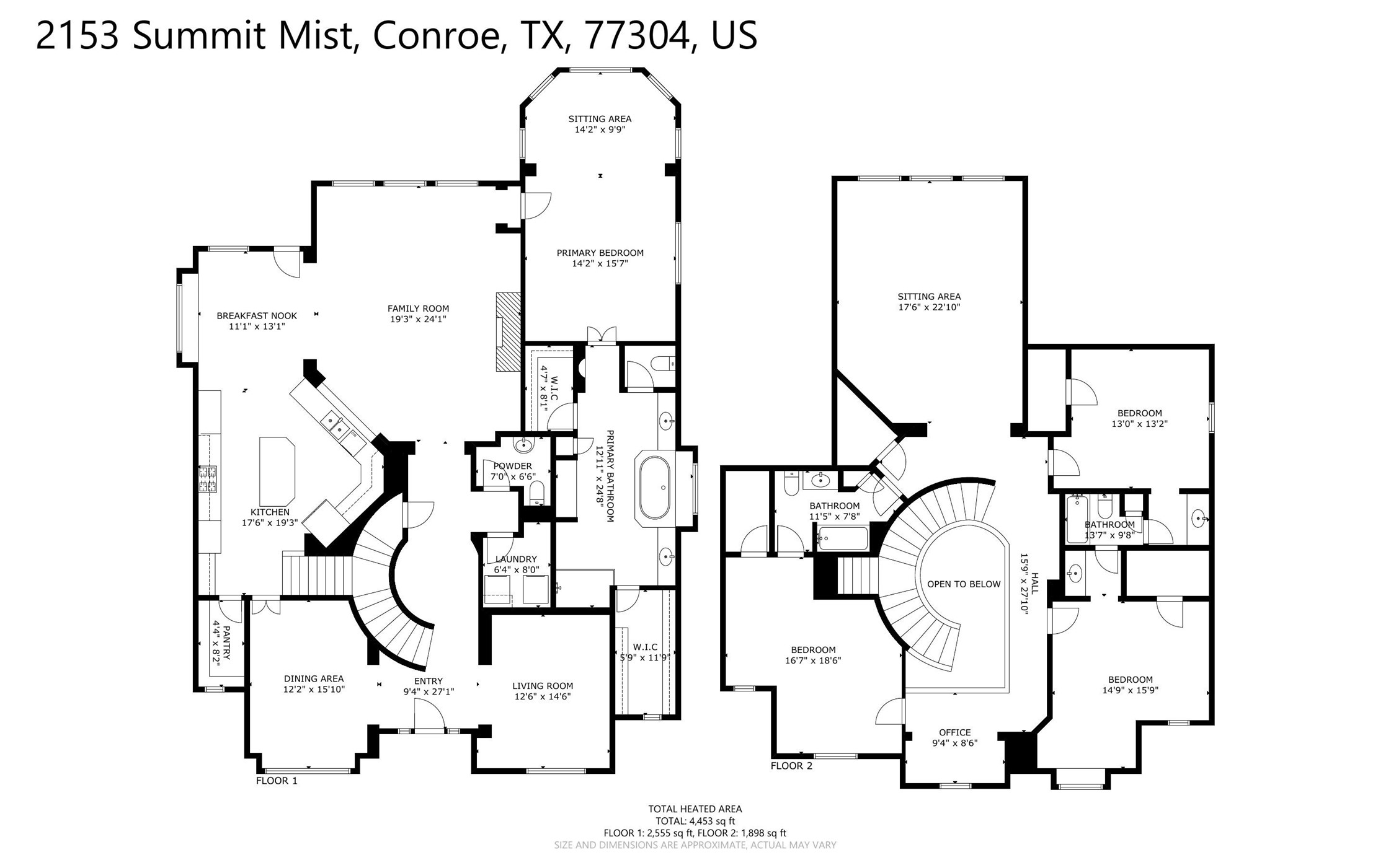 2153 Summit Mist Drive Property Photo 48