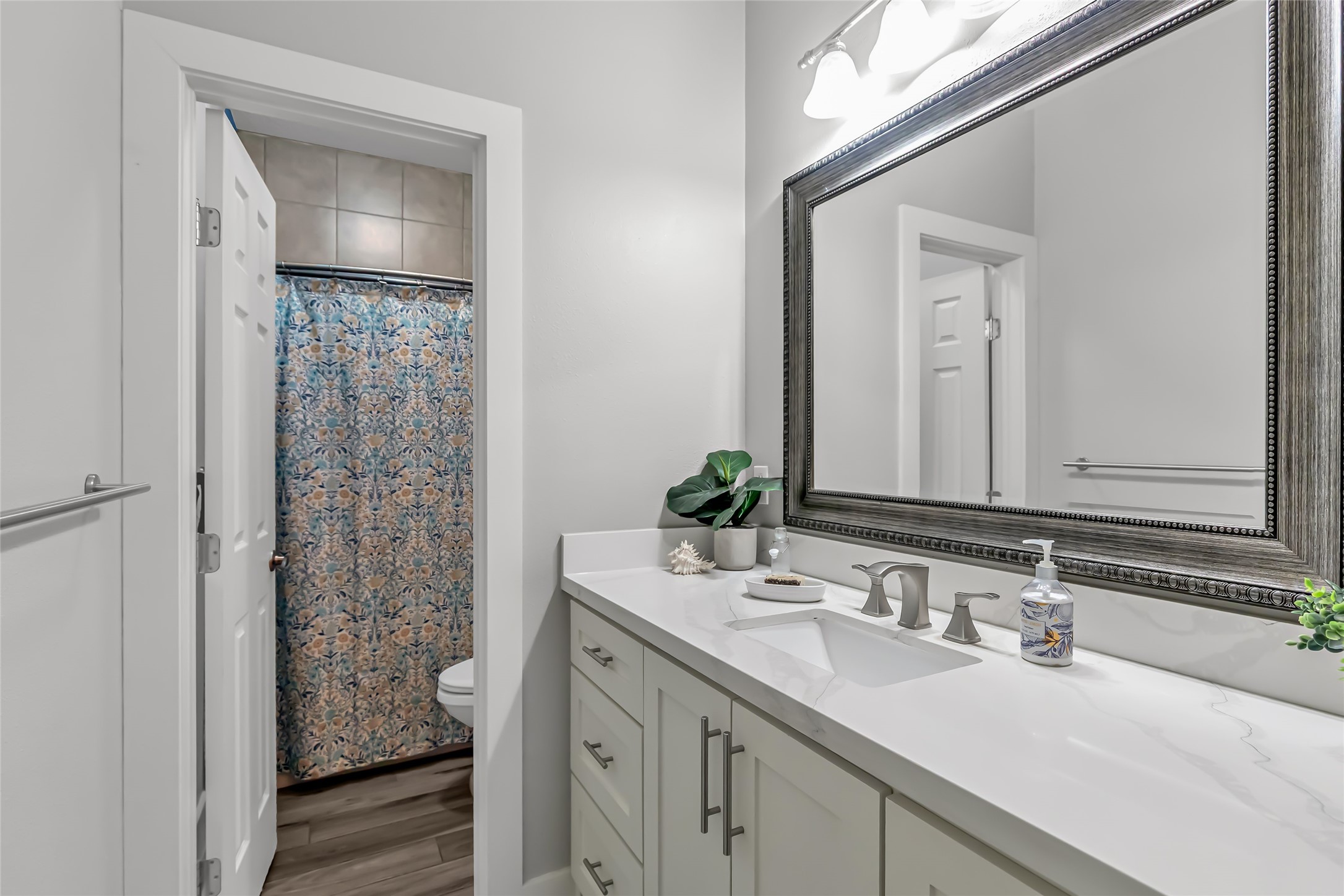 17207 Horseshoe Way Property Photo 5
